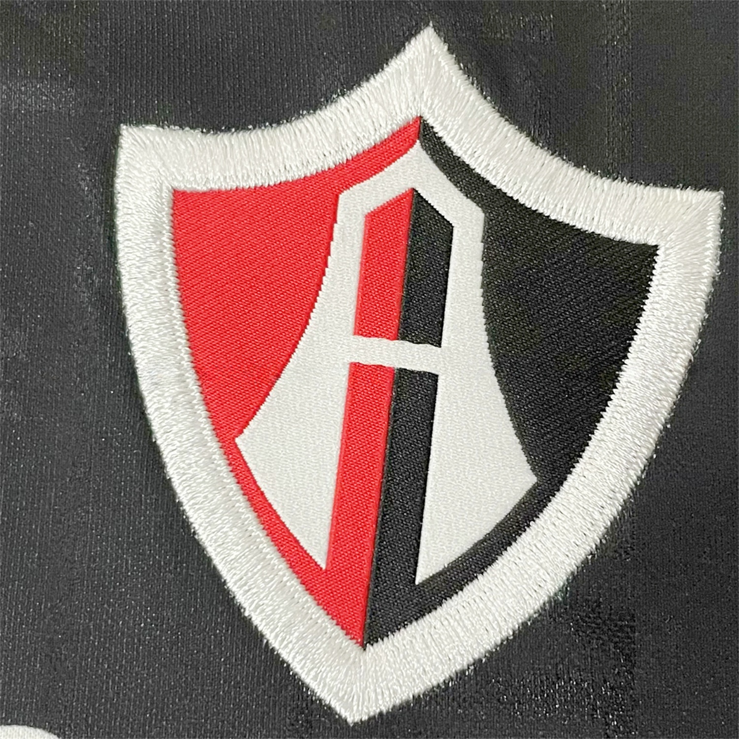 Retro Atlas FC 1999-00 Home Jersey - Unitedfutballjersey