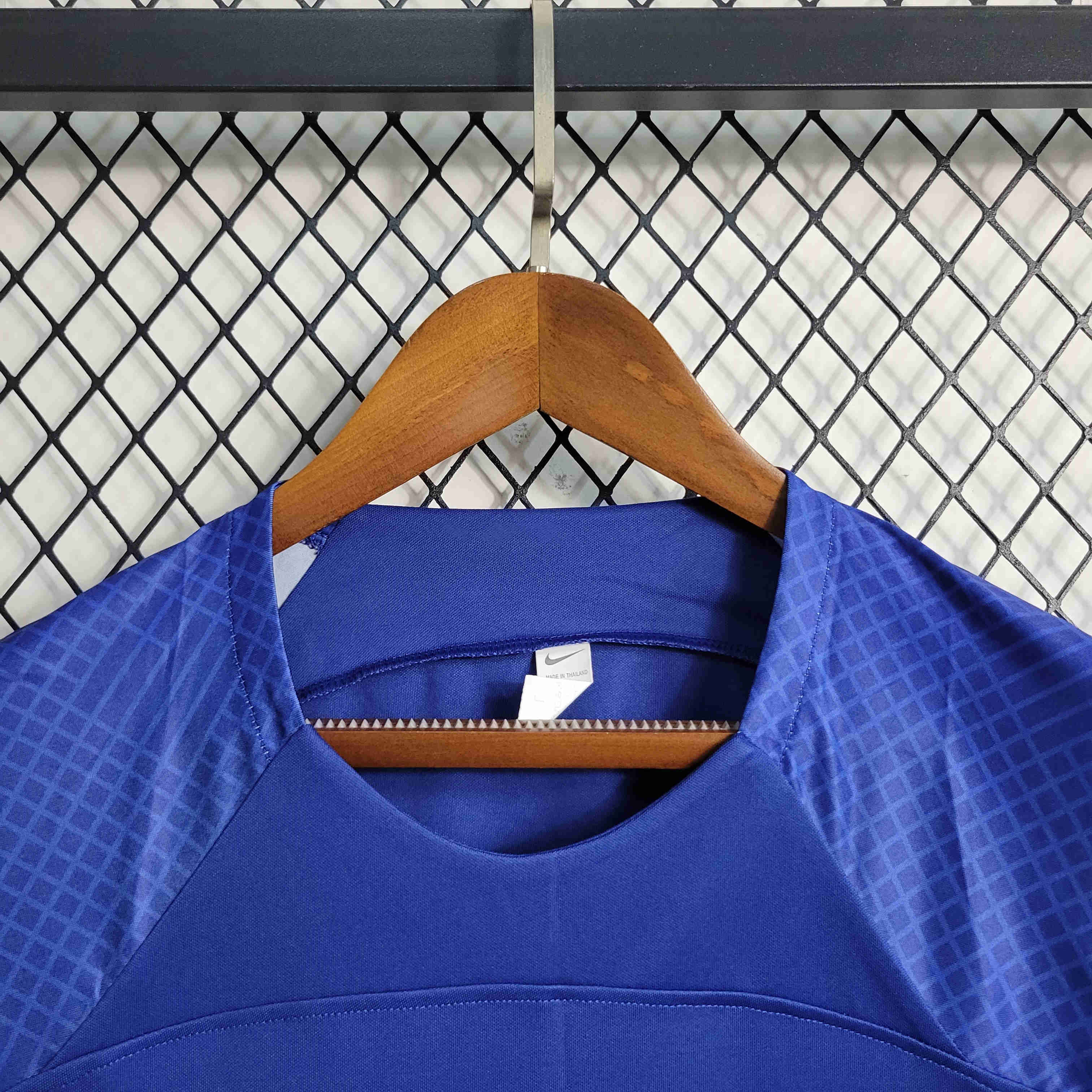 B.A.R.S.A 23/24 Training Vest Size S-XXL - Unitedfutballjersey