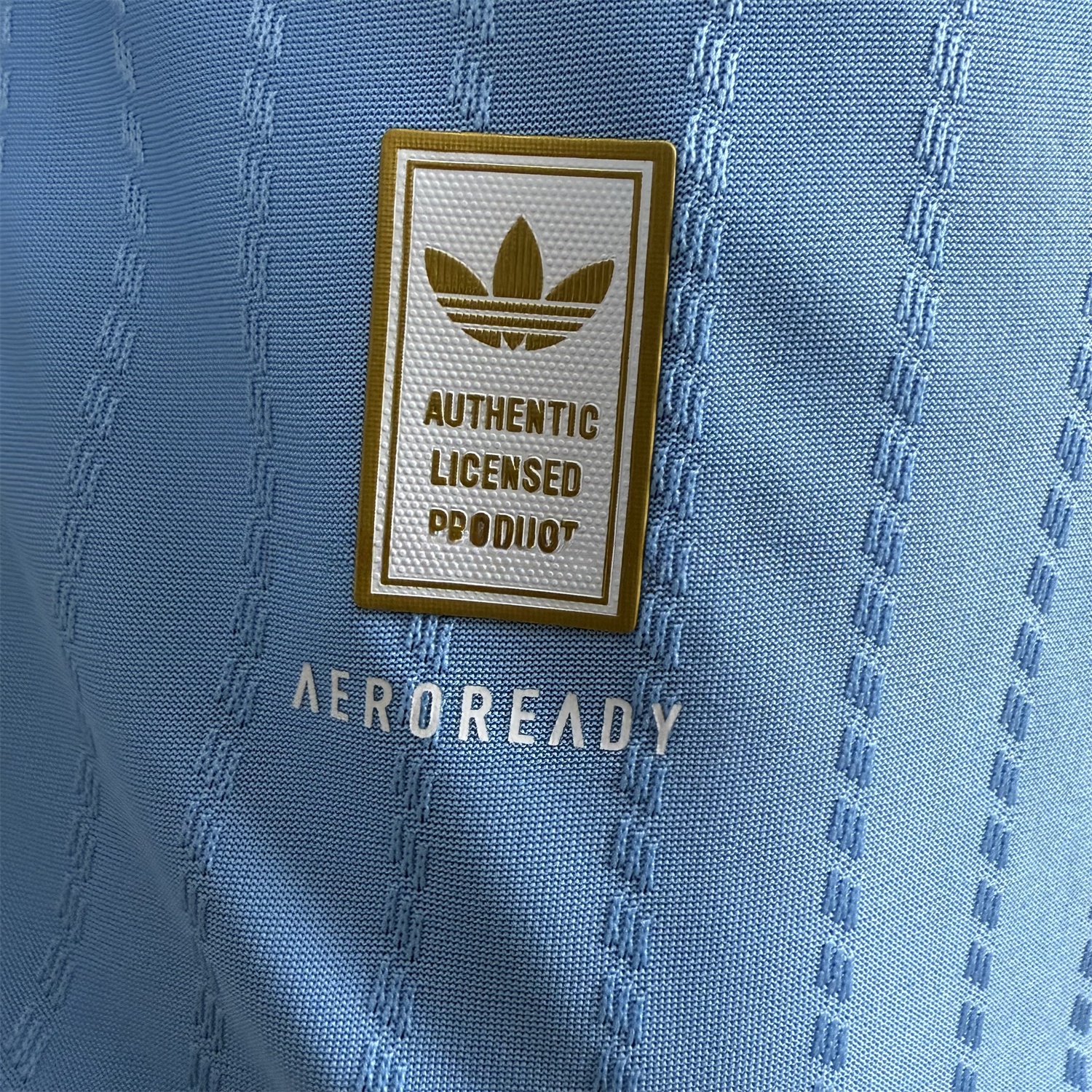 INT M.A.M 25-26 Third Long Sleeves Jersey - Player Version - Unitedfutballjersey