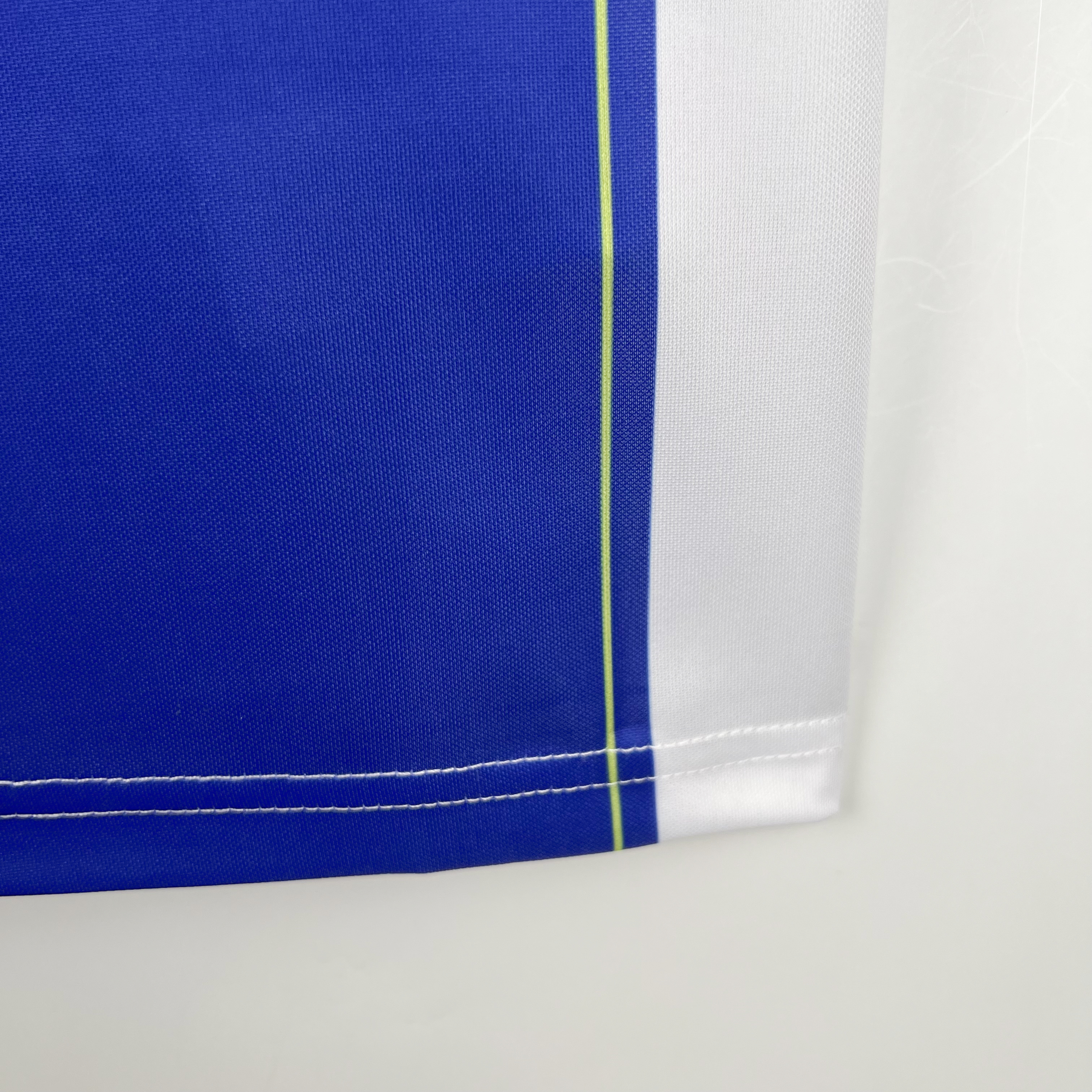 Retro Porto 1998-99 Home Stadium Jersey - Unitedfutballjersey