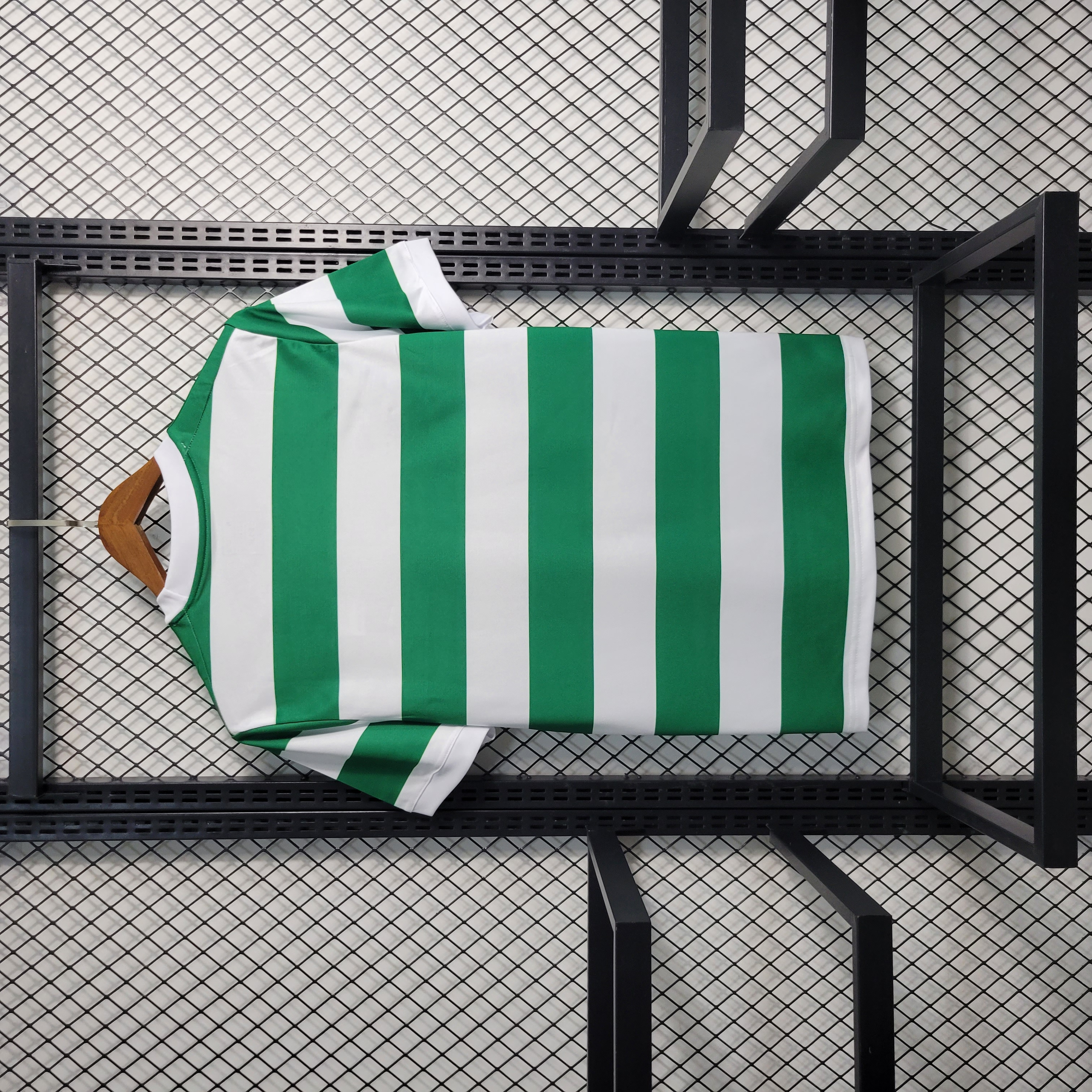 Celtic 23-24 Anniversary Shirt - Fans Version - Unitedfutballjersey