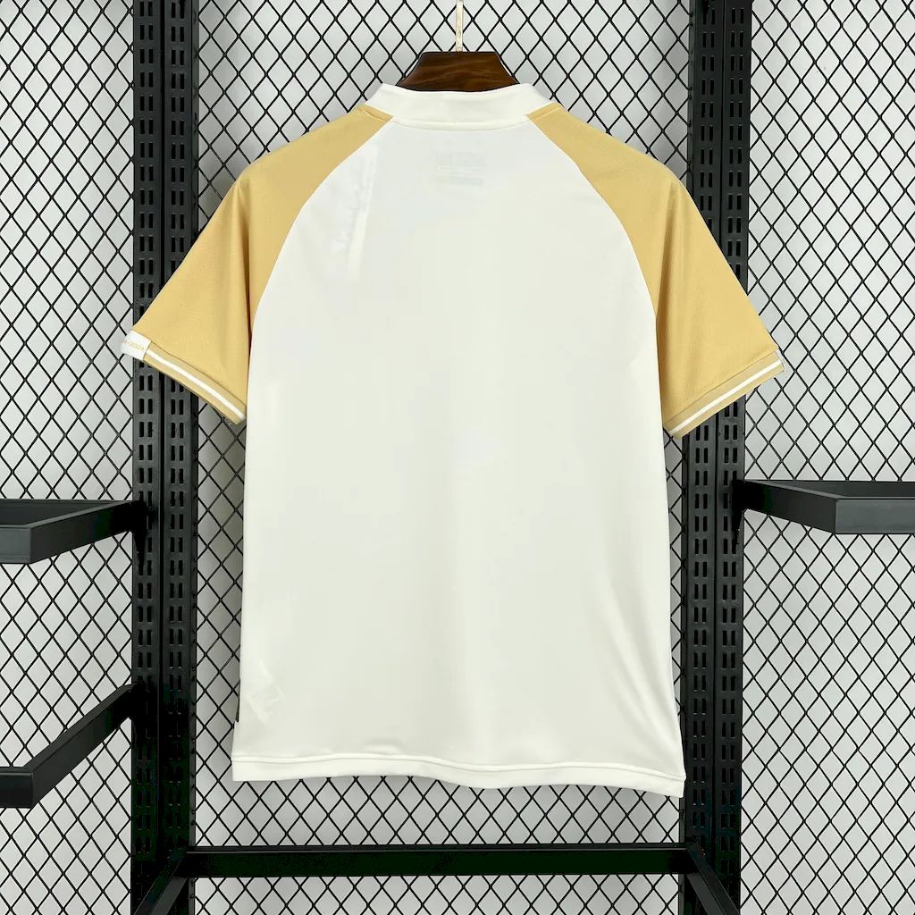 Vasco da Gama 24-25 Third Jersey - Fans Version - Unitedfutballjersey