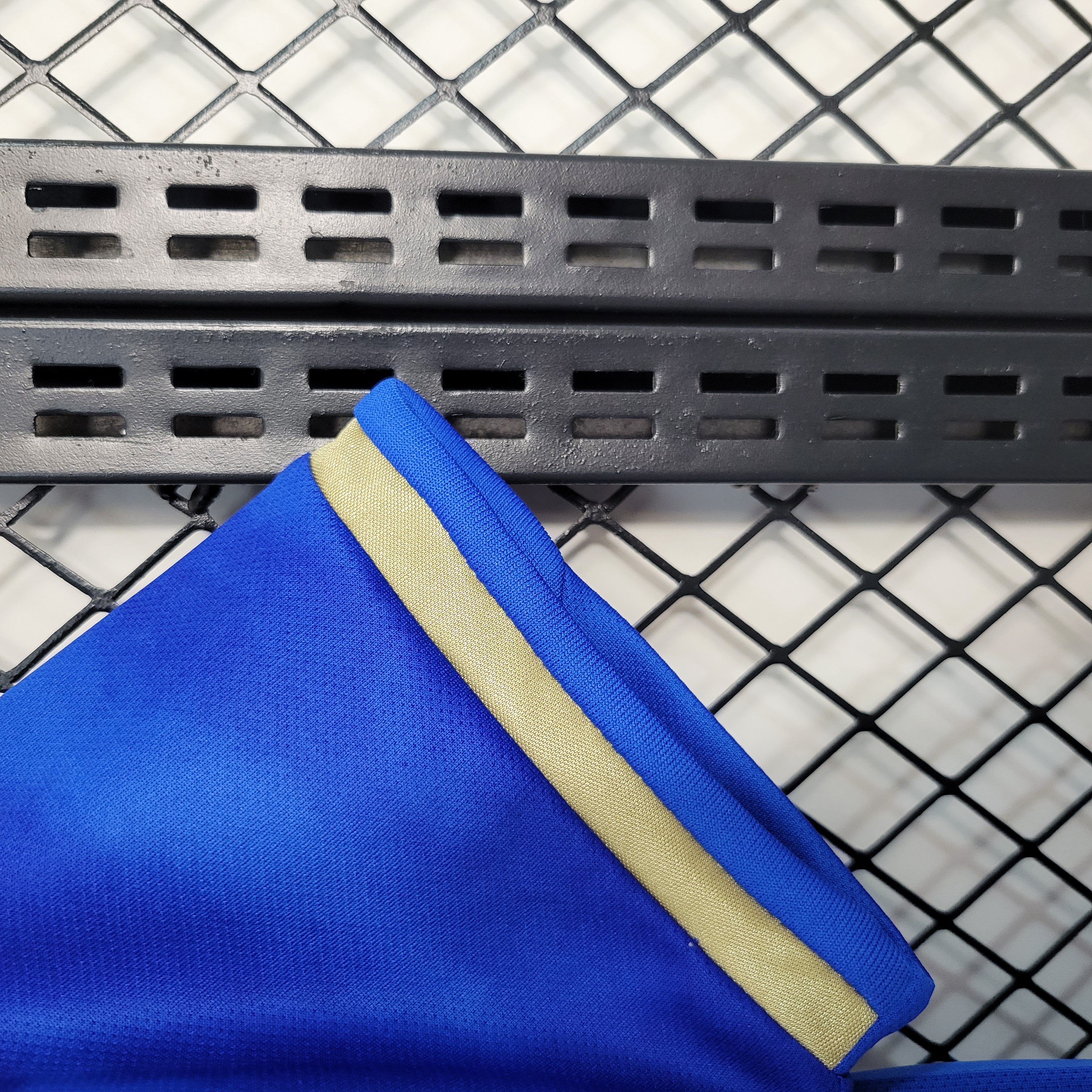 Italy 23-24 Home Kids Kit - Unitedfutballjersey