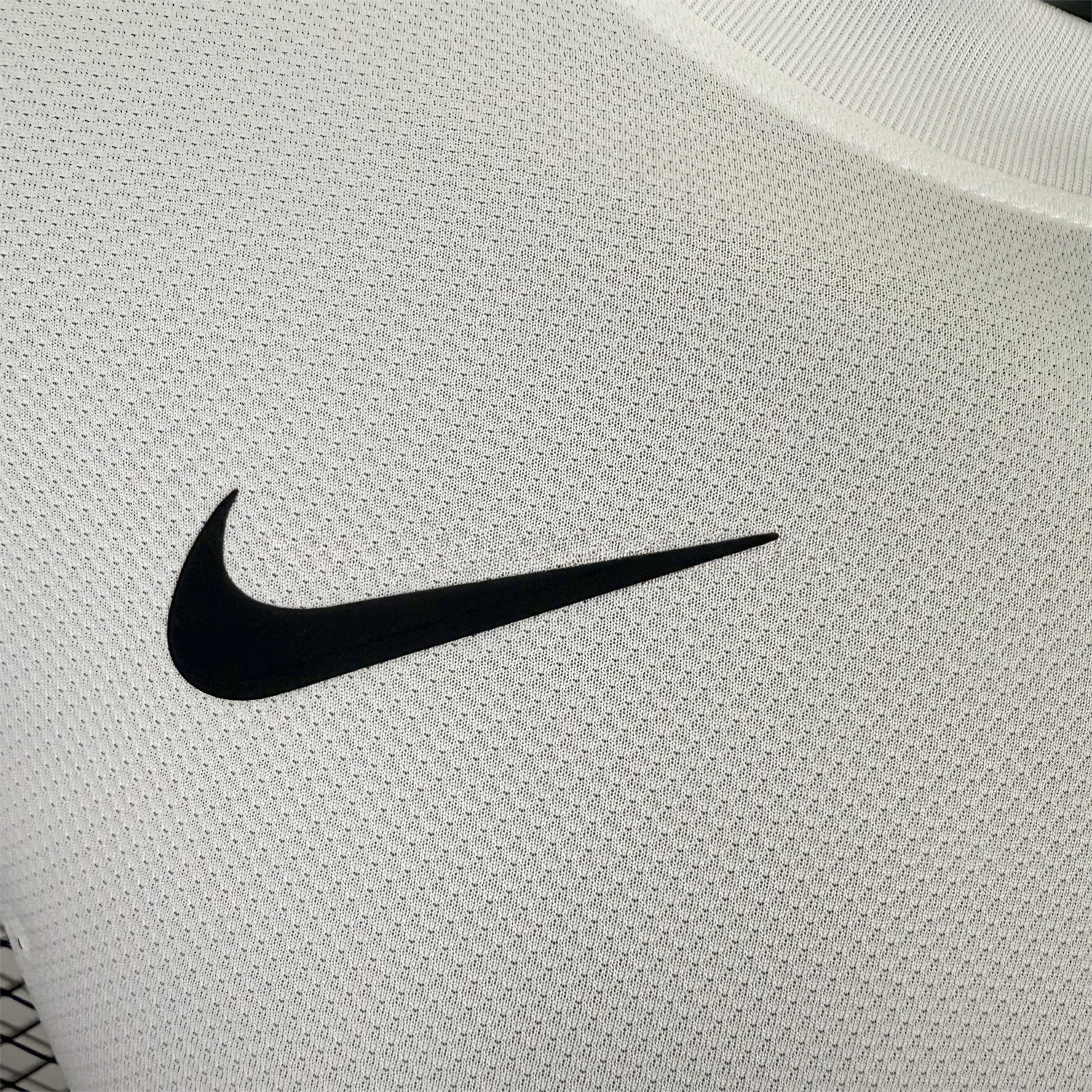 Retro Santos 2012 Home Jersey - Player Version - Unitedfutballjersey