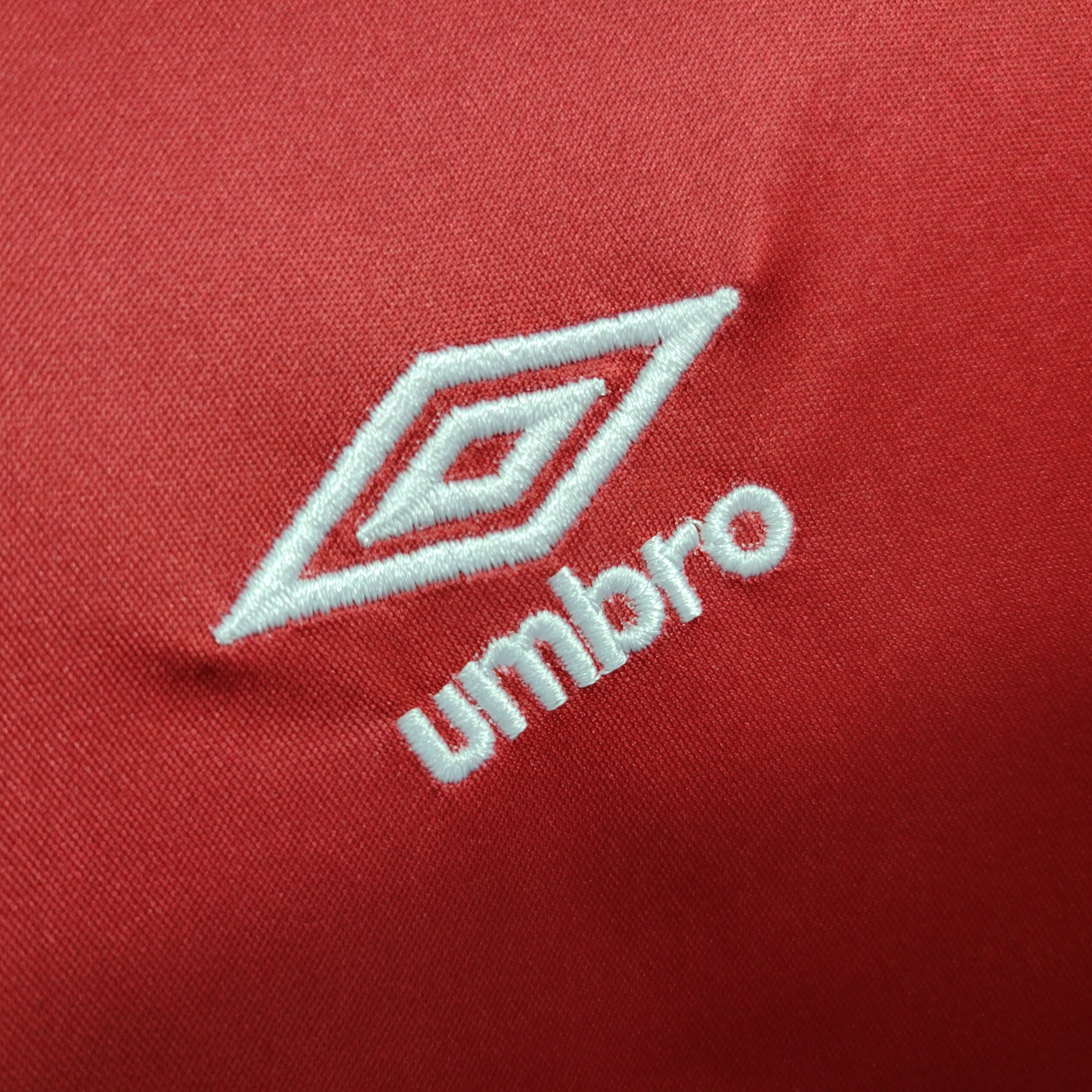 West Ham United 23-24 Home Kids Kit - Unitedfutballjersey