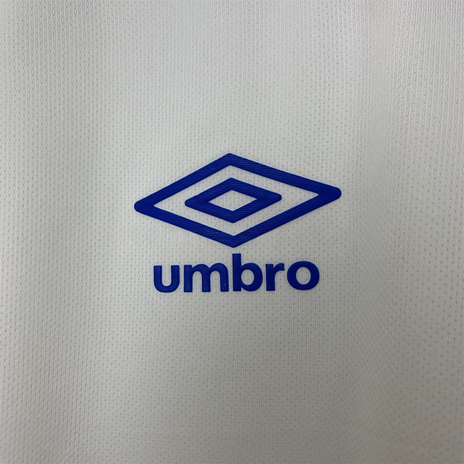 Uruguay Nacional Club Nacional de Football 25-26 White Training Jersey - Fans Version - Unitedfutballjersey