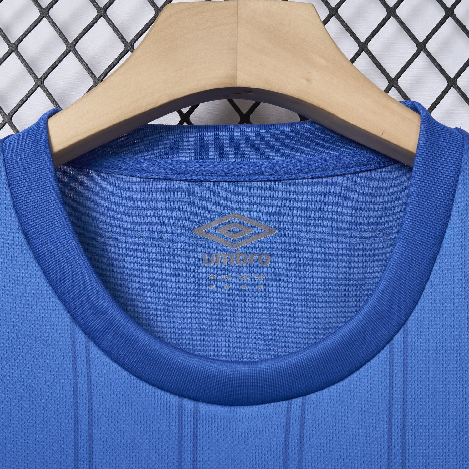 Arminia Bielefeld 25-26 Home Jersey - Fans Version - Unitedfutballjersey