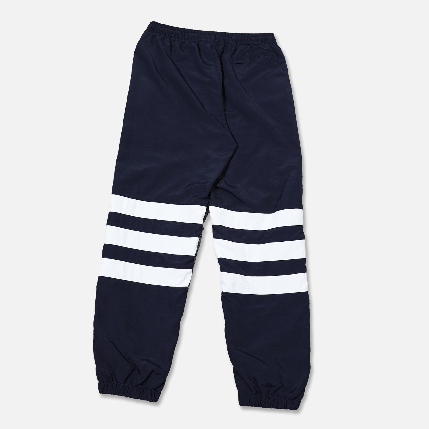 Arsenal 24-25 Blue Throwback Windbreaker Suit - Jackets & Pants - Unitedfutballjersey