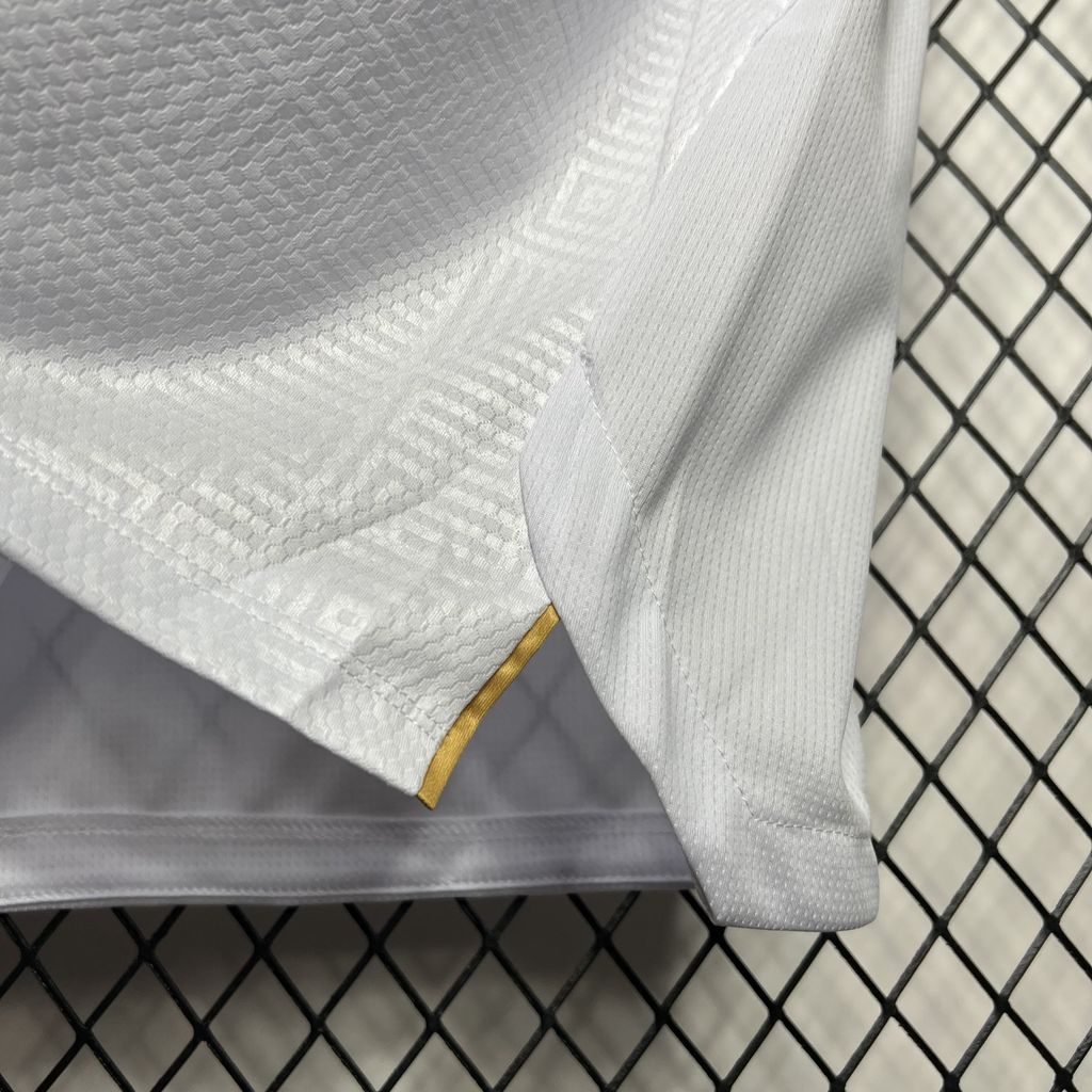 Vitória Guimaraes 24-25 Home Stadium Jersey - Fans Version - Unitedfutballjersey