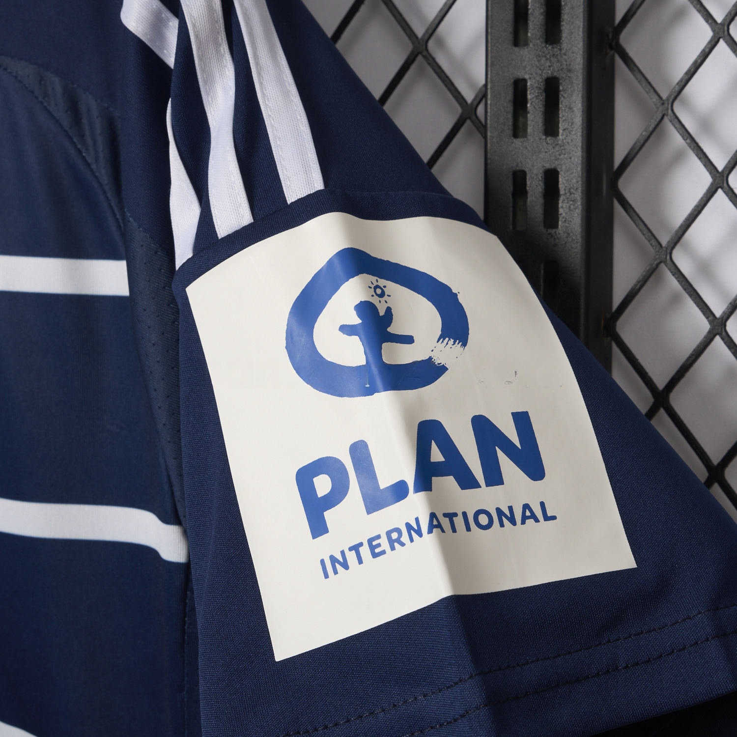 【Team Signatures Version】Hamburger SV 24-25 Away Jersey - Fans Version - Unitedfutballjersey