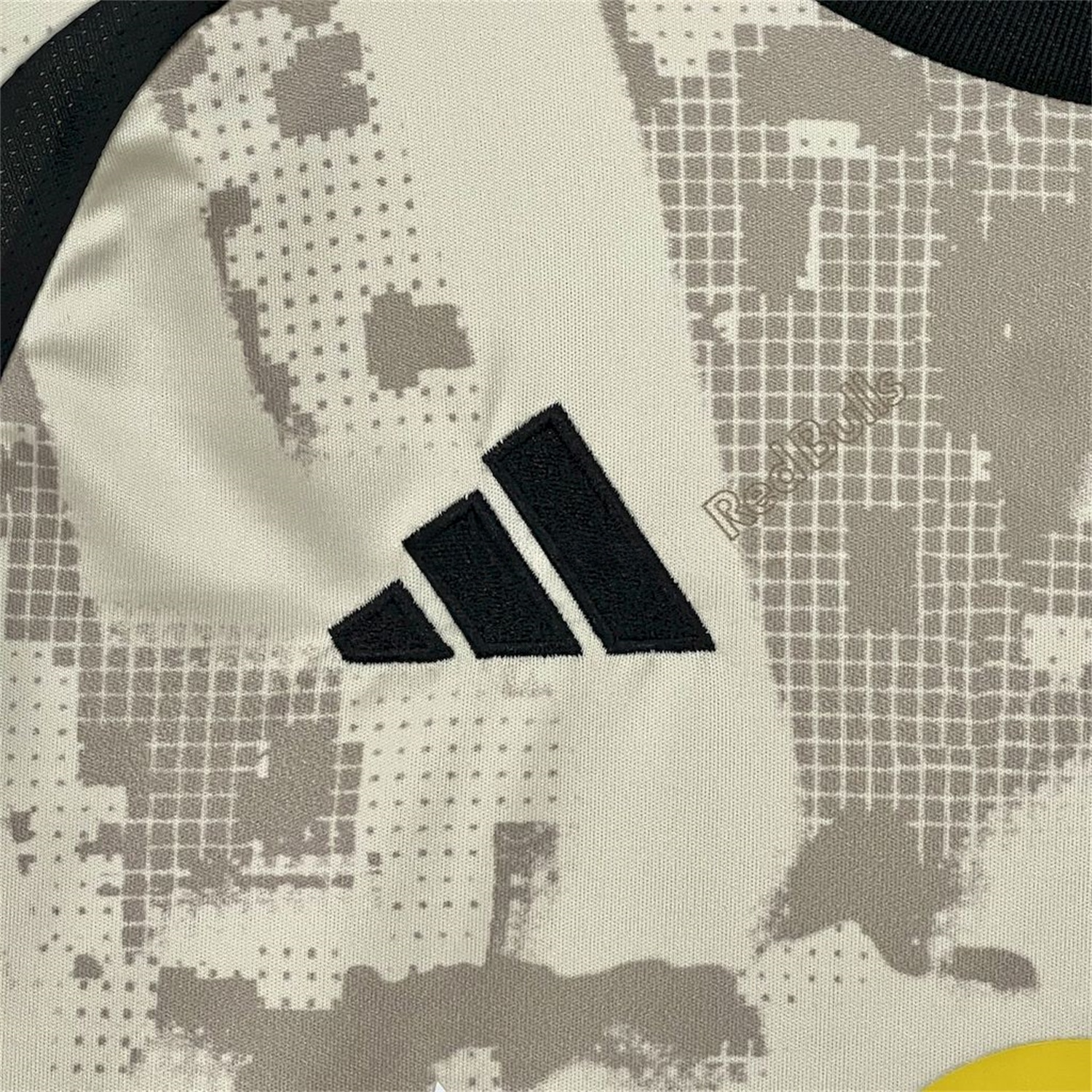 New York Red Bulls 2025 Away Kids Kit - Unitedfutballjersey