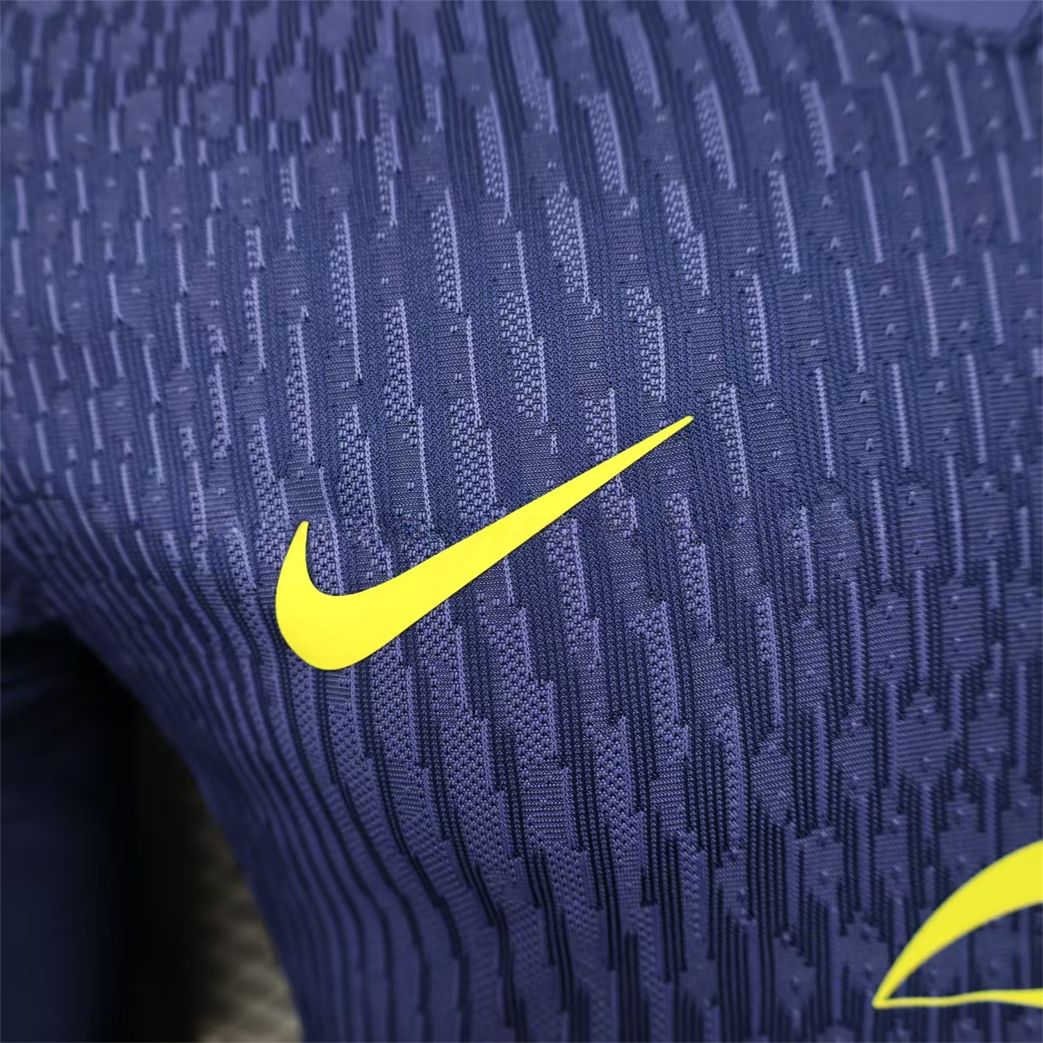 Atletico Madrid 25-26 Away Long Sleeves Jersey - Player Version - Unitedfutballjersey