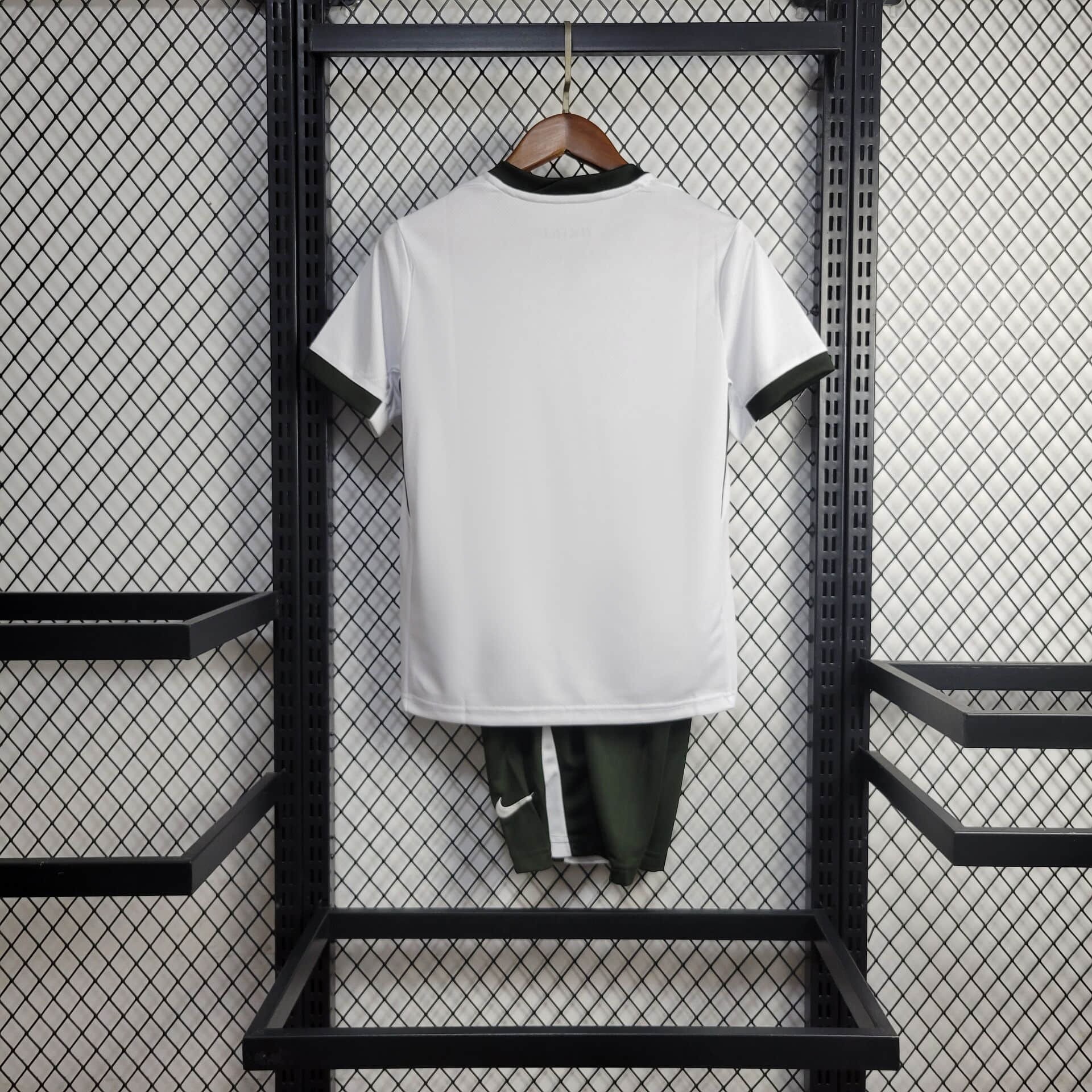 Birmingham City 24-25 Away Kids Kit - Unitedfutballjersey