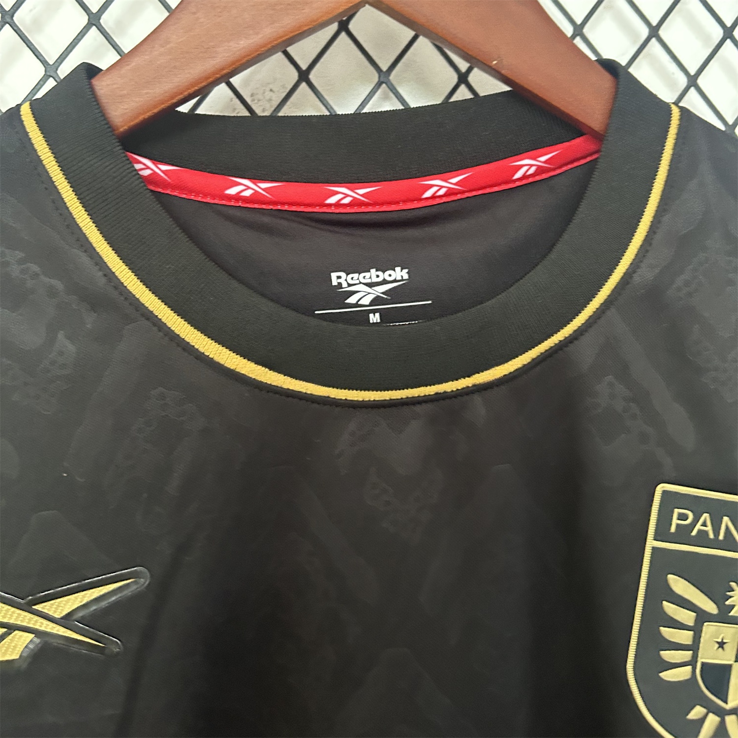 Panama 25-26 Third Jersey - Fans Version - Unitedfutballjersey