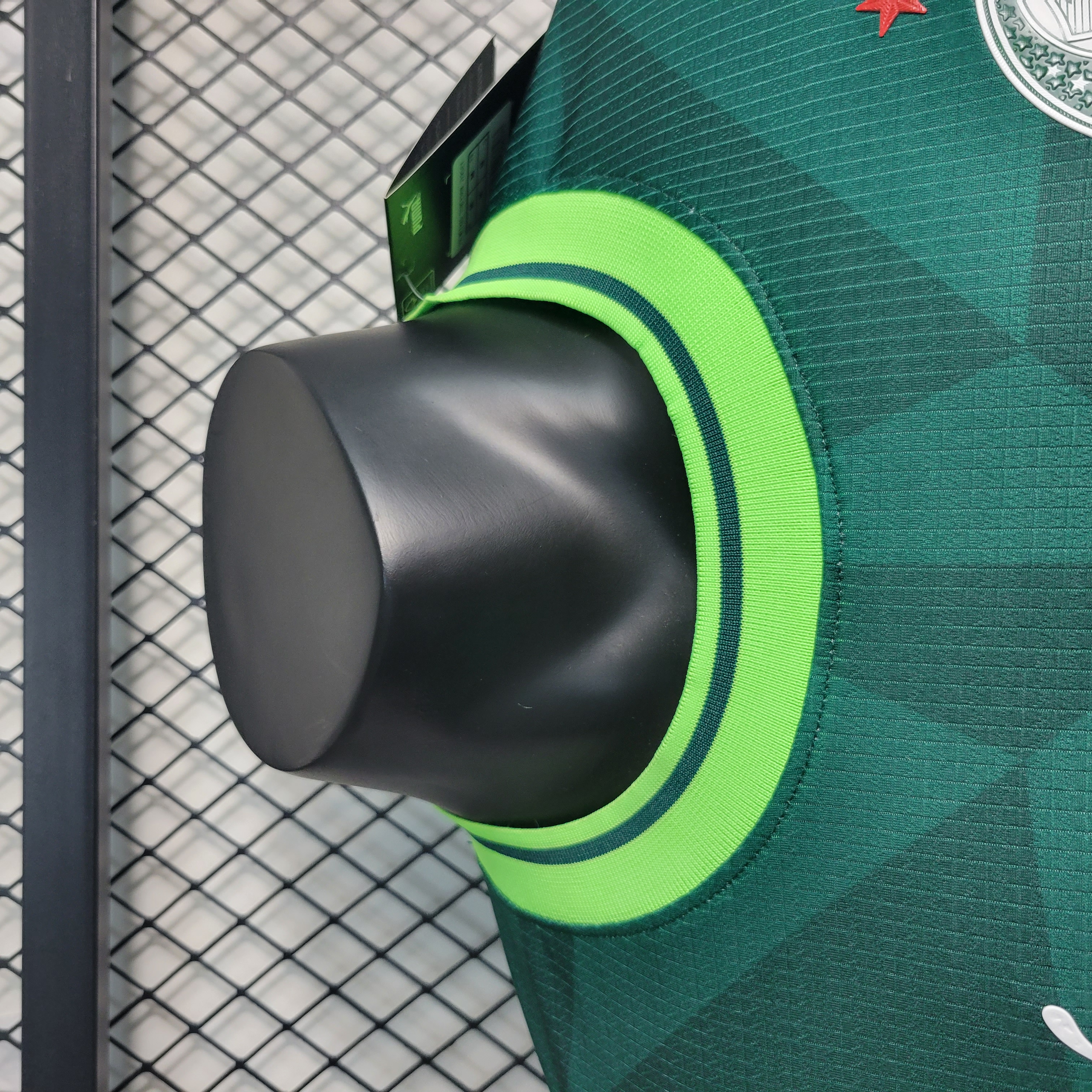 Palmeiras 2023 Home Stadium Jersey - Player Version - Unitedfutballjersey