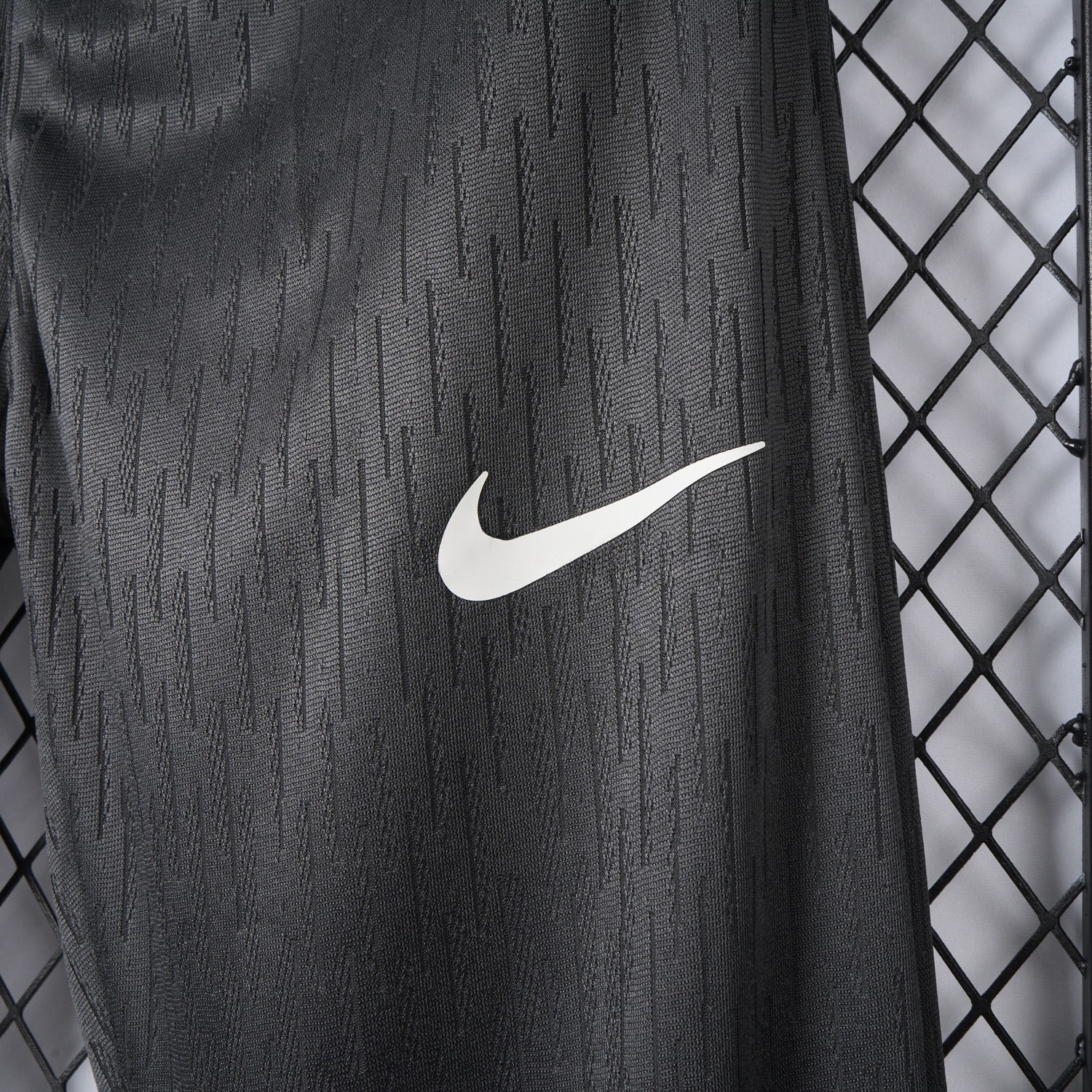 Tottenham Hotspur 24-25 Deep Grey Training Pants - Player Version - Unitedfutballjersey