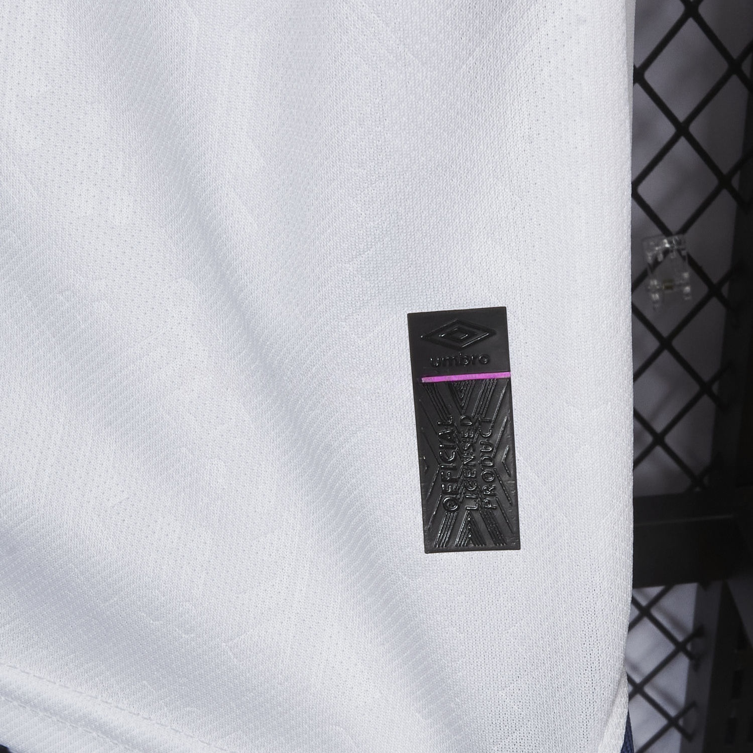 Guatemala 25-26 Home Jersey - Fans Version - Unitedfutballjersey