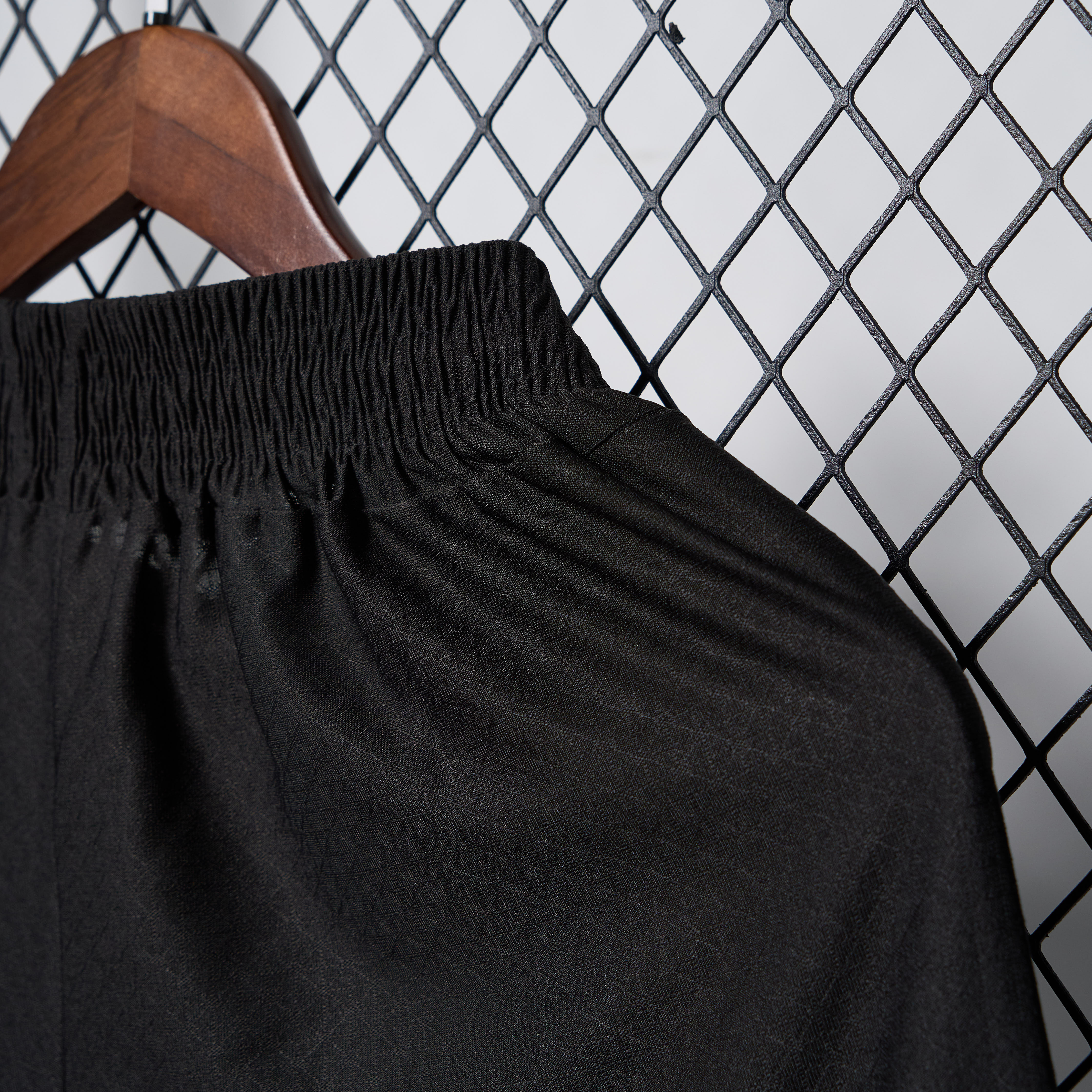 Dortmund 24-25 Home Shorts - Player Version - Unitedfutballjersey