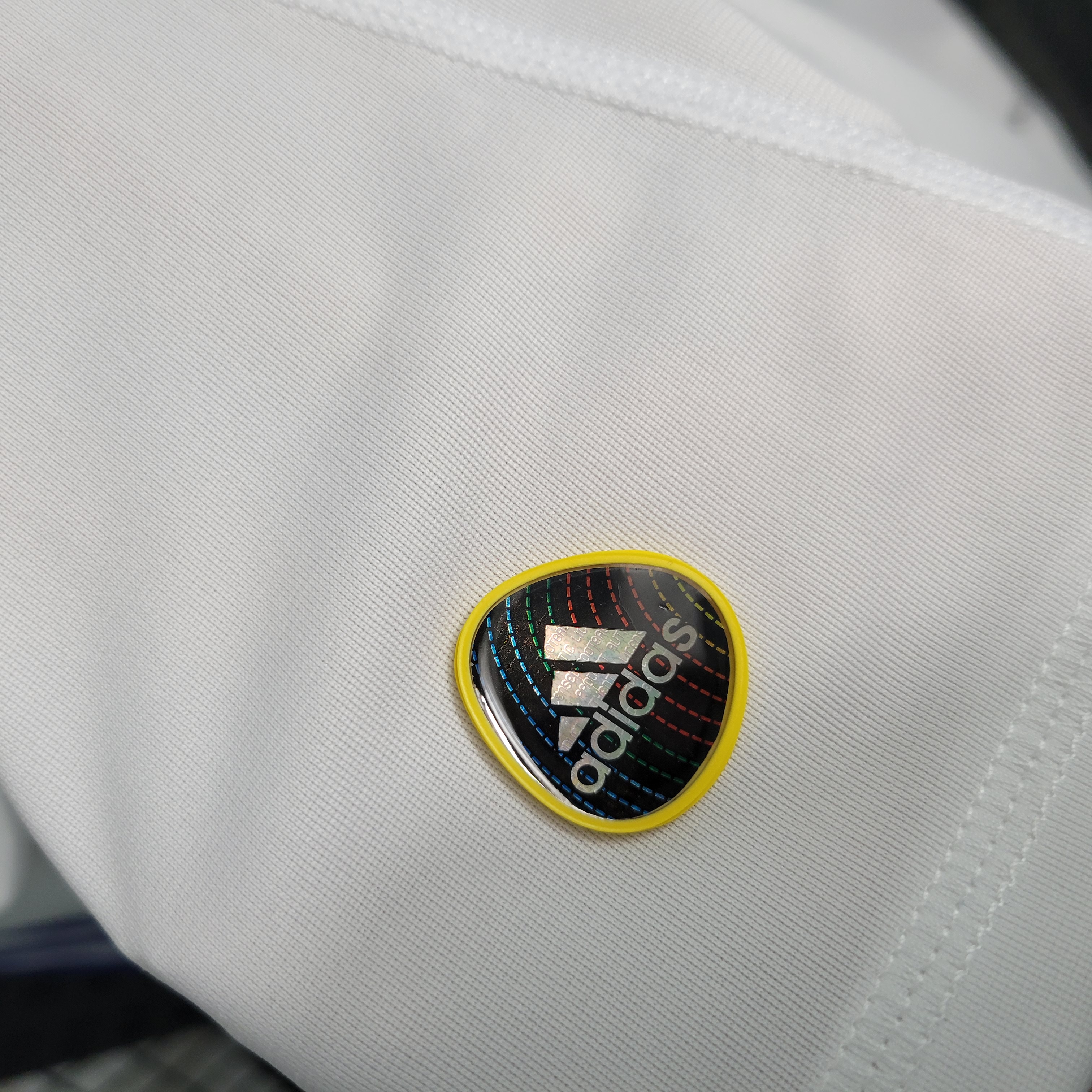 Retro Real Madrid 10-11 Home Stadium Jersey - Unitedfutballjersey