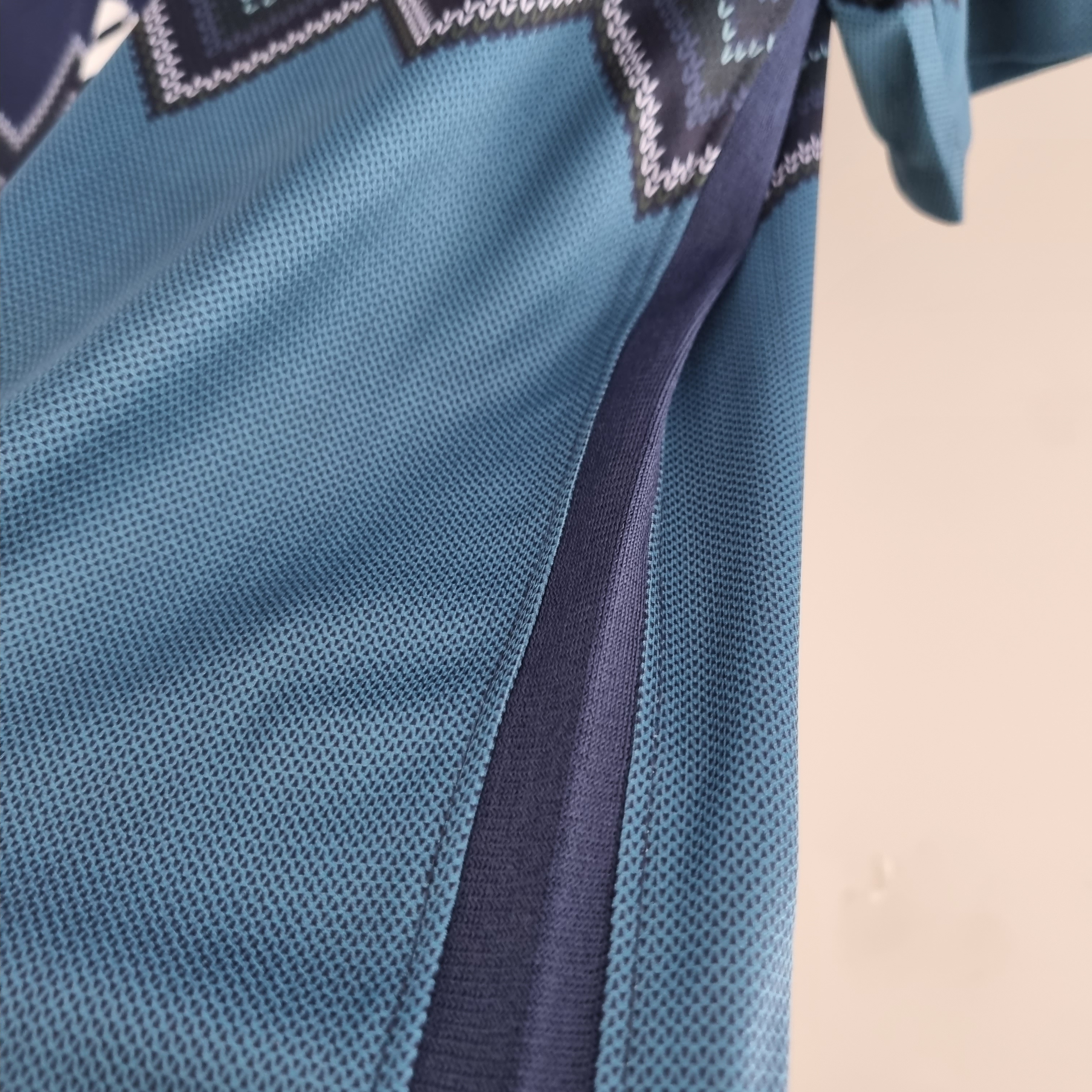 América 22-23 Third Jersey - Fans Version - Unitedfutballjersey