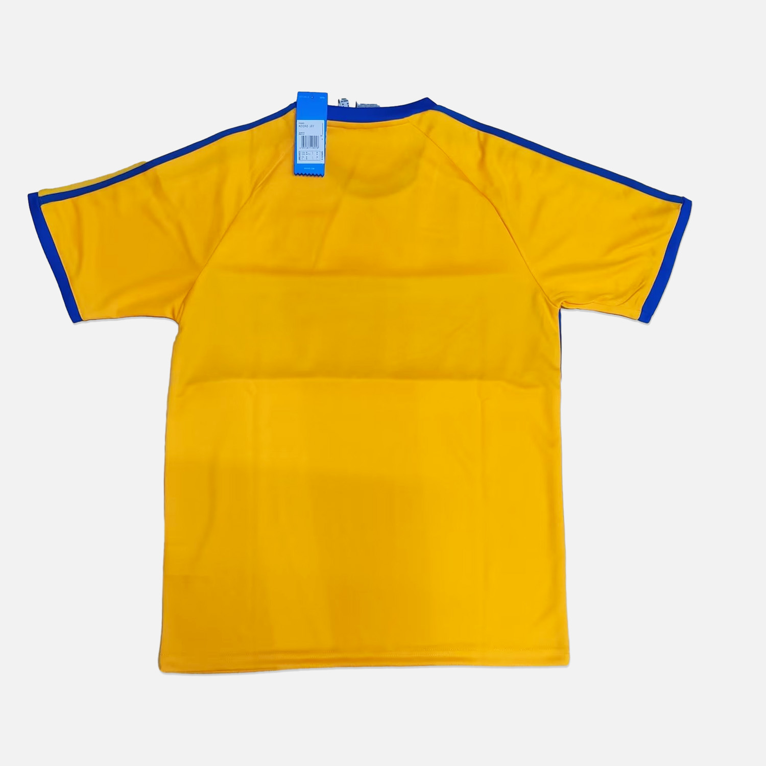 Tigres UANL 23-24 Yellow Special Edition Jersey - Fans Version - Unitedfutballjersey