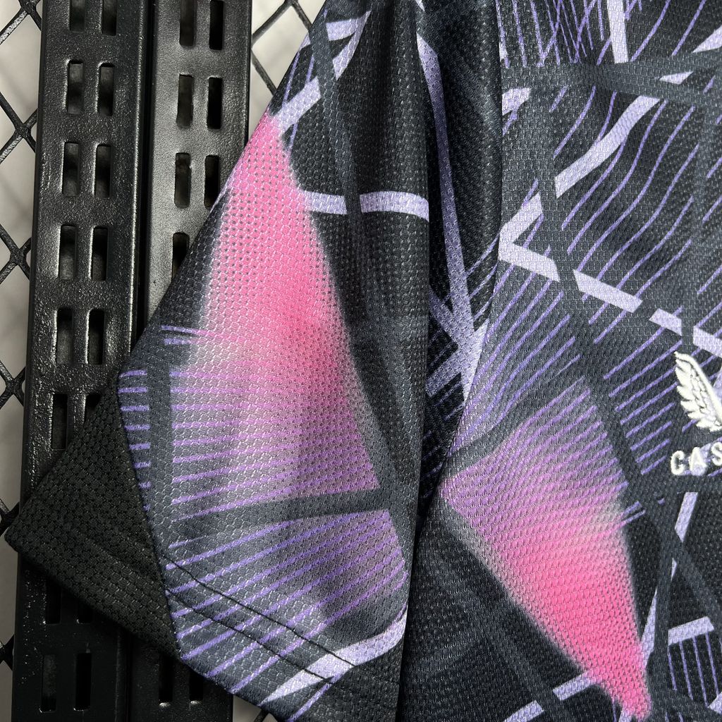 Athletic Bilbao 24-25 Pre-Match Third Jersey - Fans Version - Unitedfutballjersey