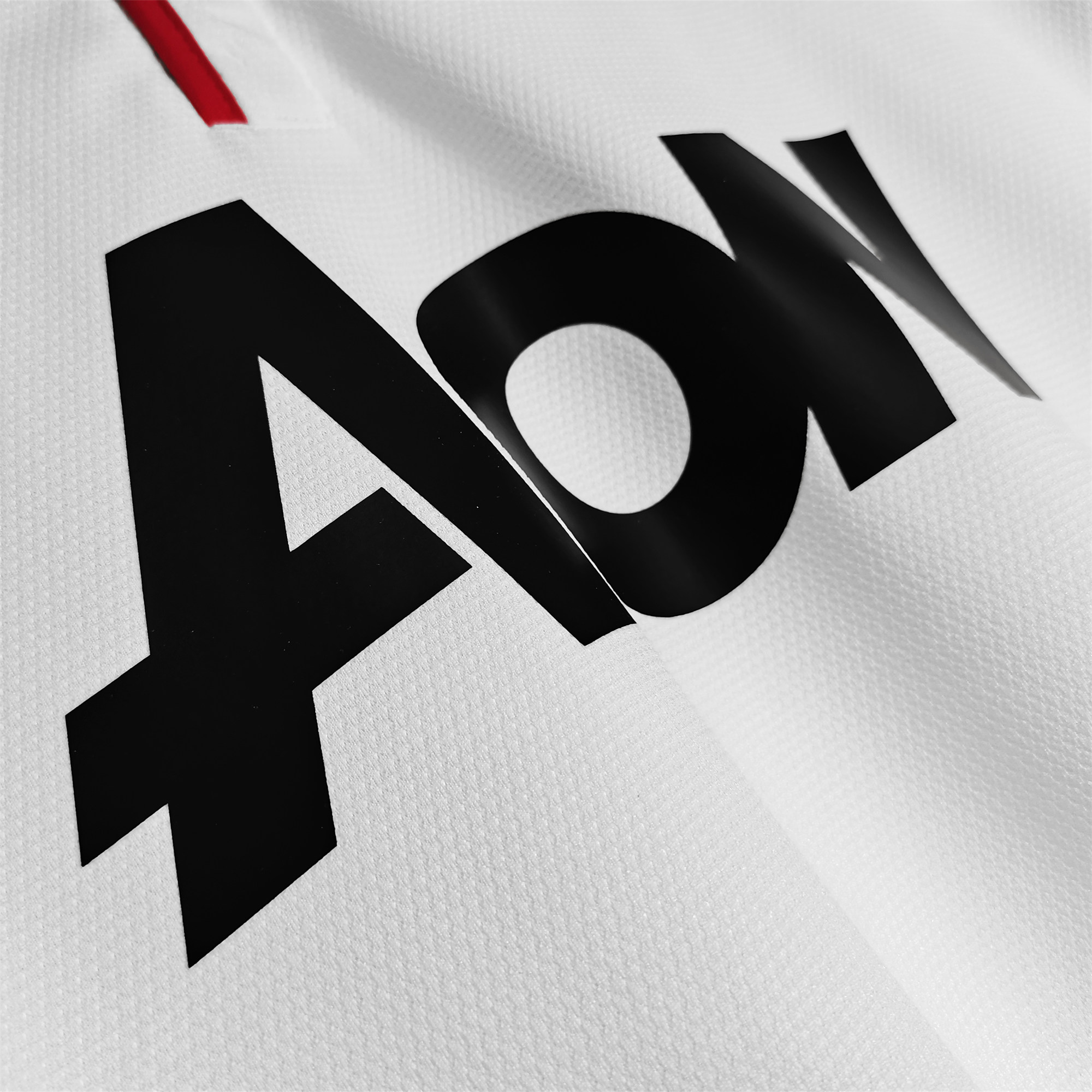 Retro Manchester United 12-13 Away Jersey - Unitedfutballjersey