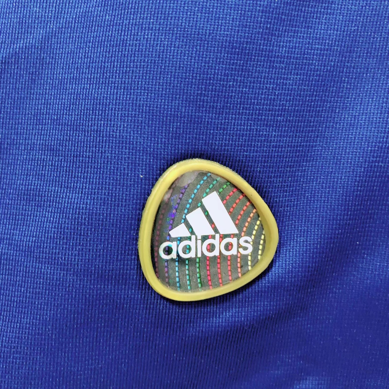 Retro Spain 2010 Away Stadium Jersey - Unitedfutballjersey