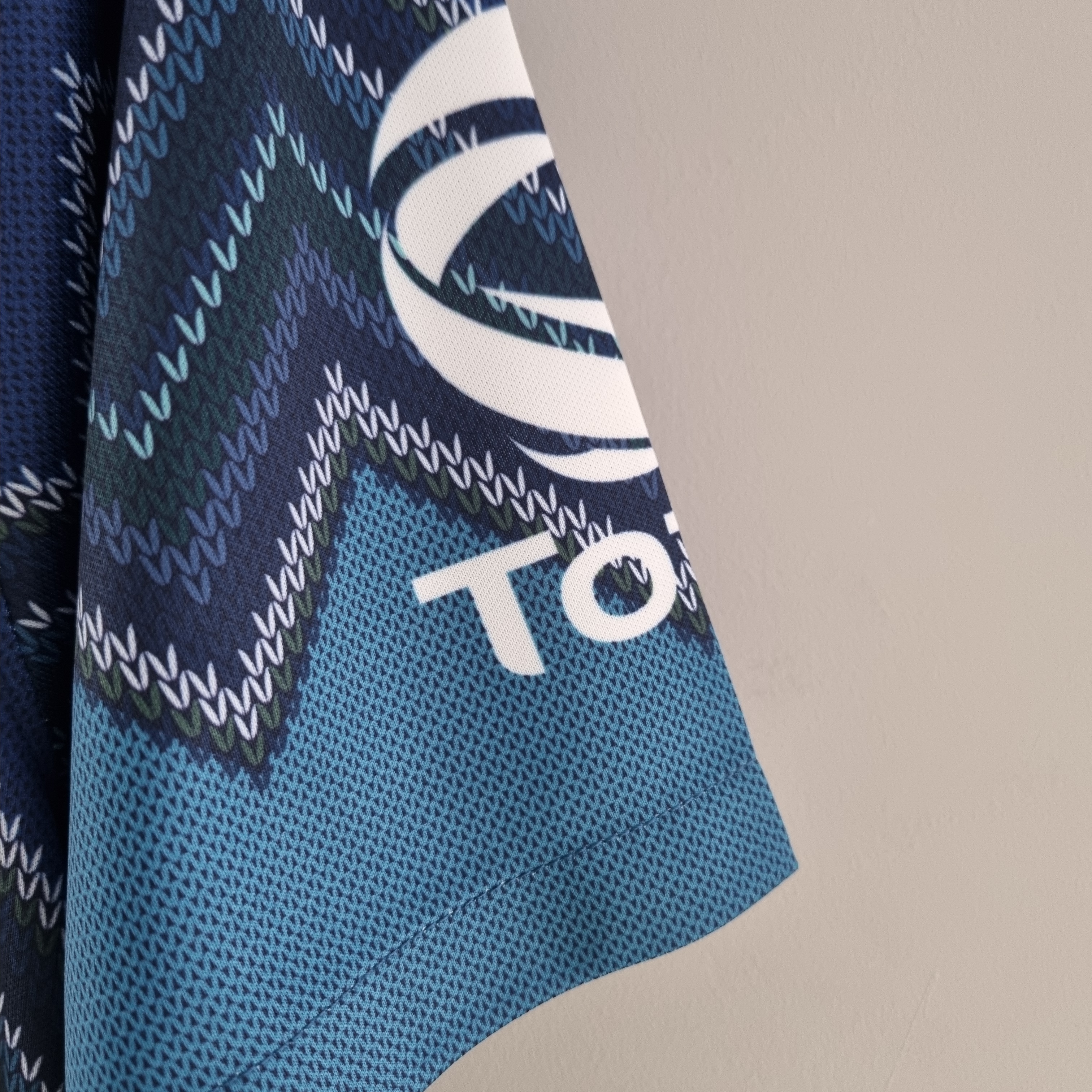 América 22-23 Third Jersey - Fans Version - Unitedfutballjersey