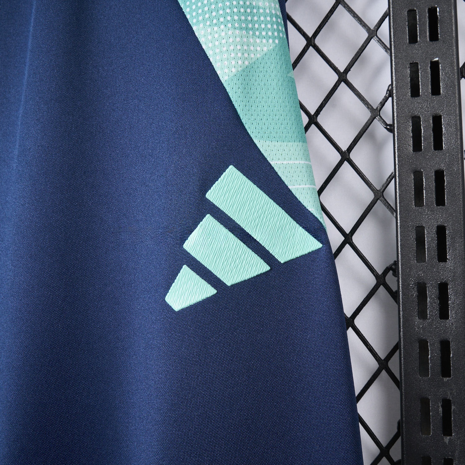 Arsenal 24-25 Navy Blue Training Pants - Player Version - Unitedfutballjersey