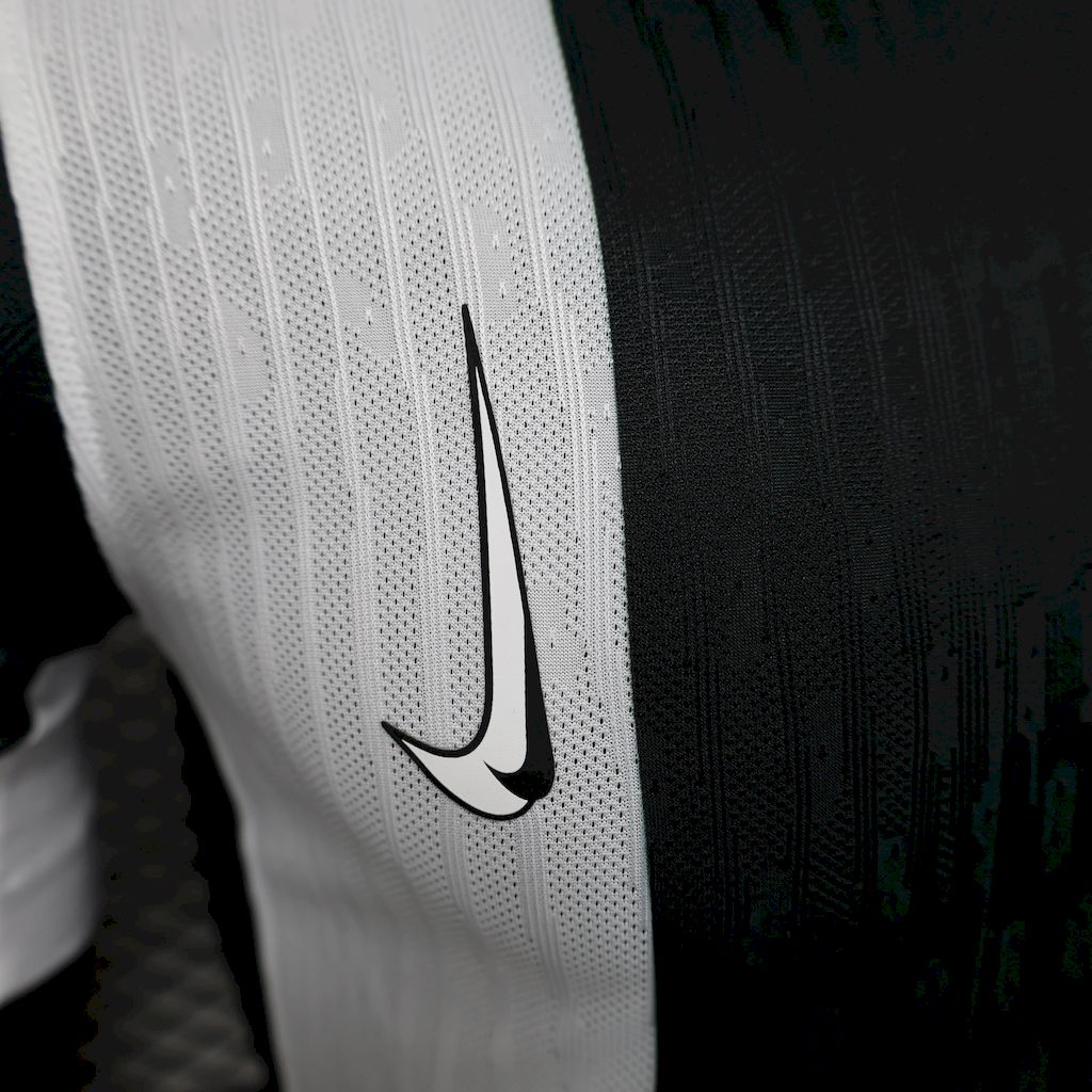 Corinthians 24-25 Third Jersey - Player Version - Unitedfutballjersey