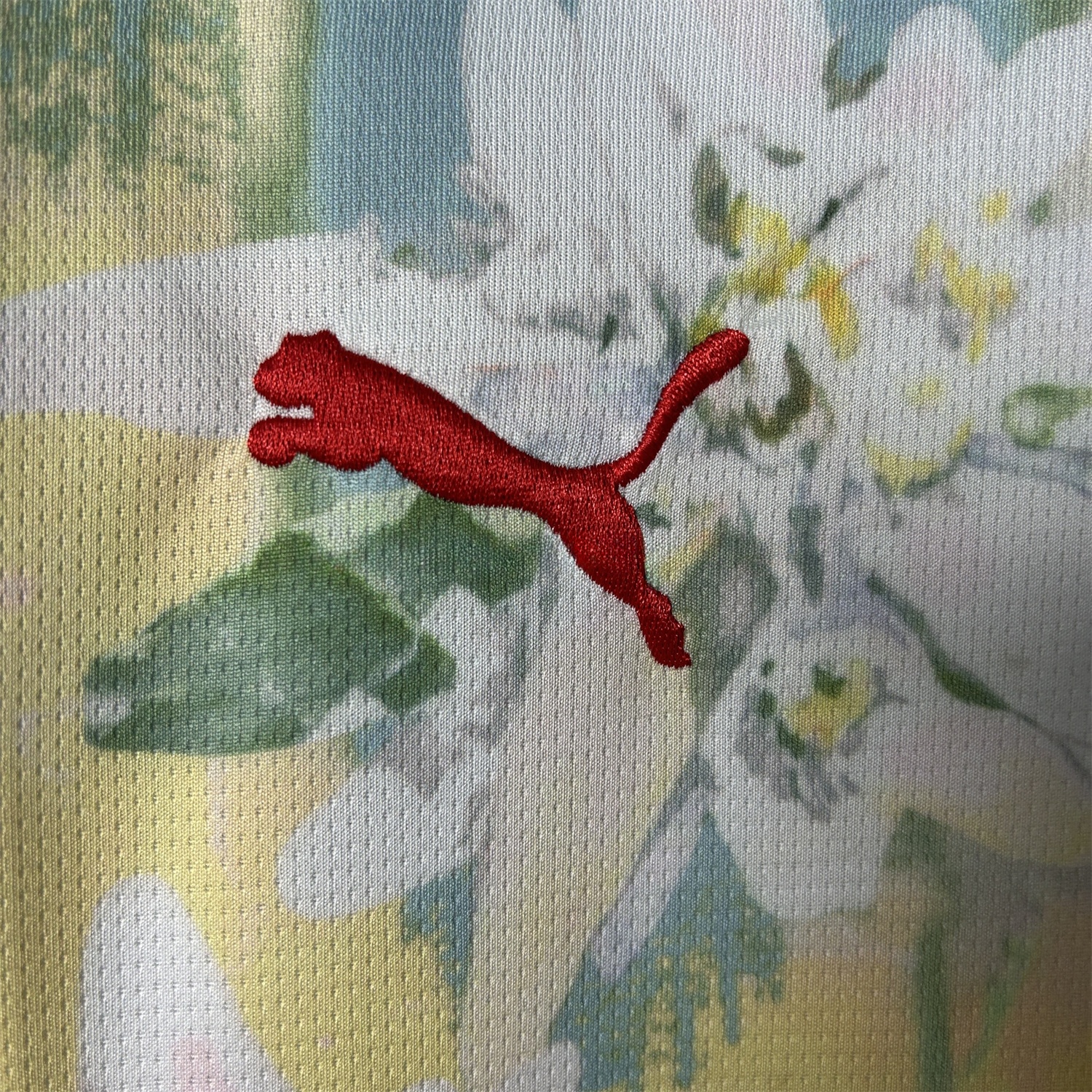 Red Bull Salzburg 25-26 Club World Cup Home Jersey - Fans Version - Unitedfutballjersey