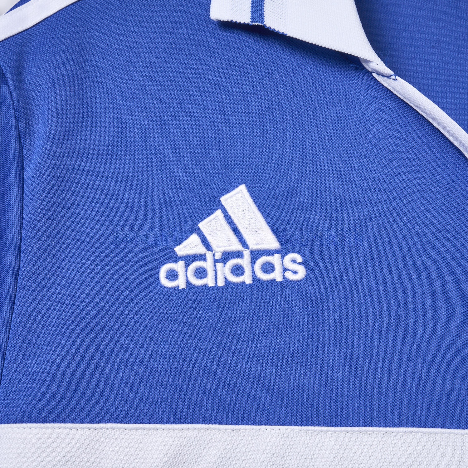 Retro Schalke 04 2000-01 Home Jersey - Unitedfutballjersey