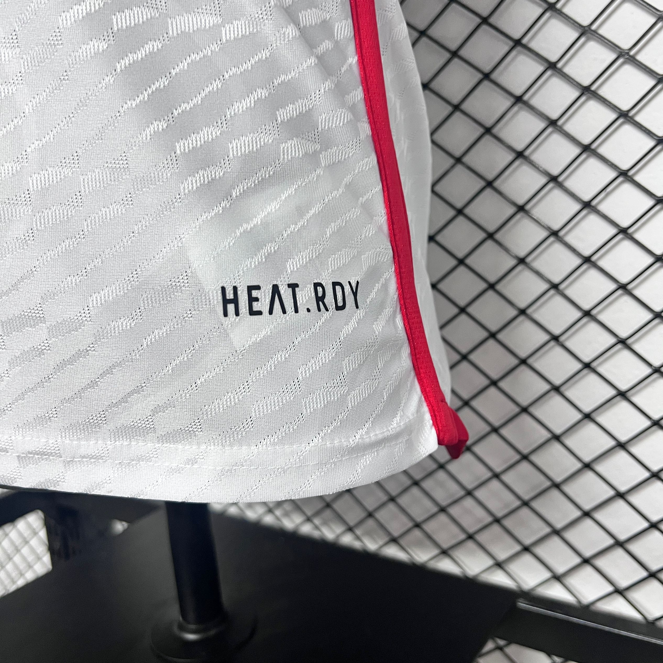 Flamengo 2024 Away Stadium Jersey - Player Version - Unitedfutballjersey