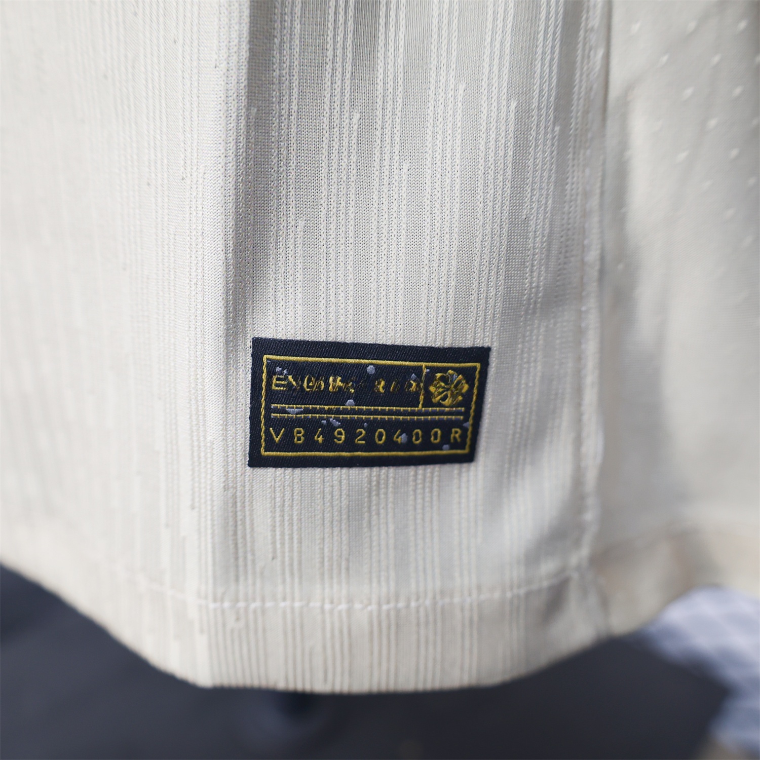 B.A.R.S.A 25-26 Away Jersey (Leaked Version 2) - Player Version - Unitedfutballjersey