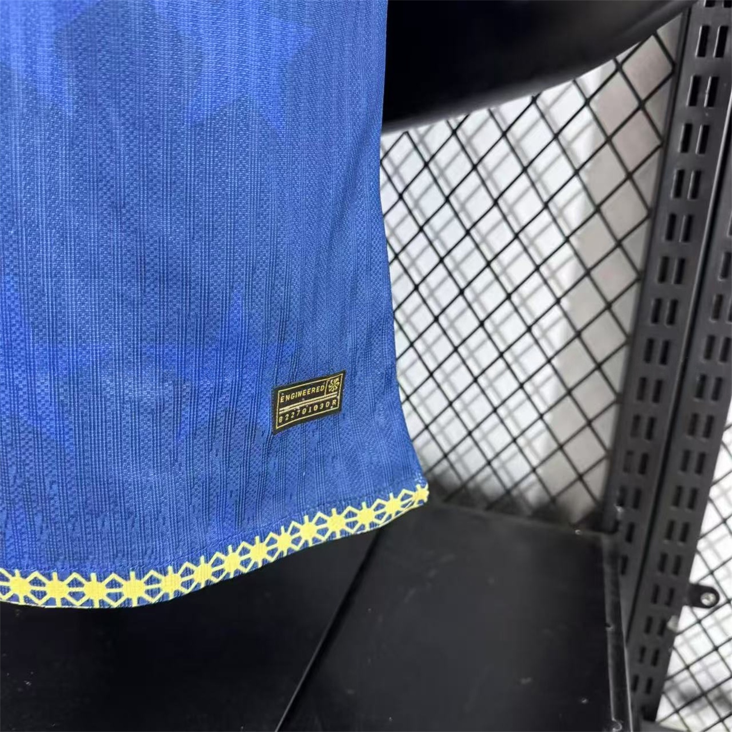 Paris Saint-Germain PSG 25-26 Red Trophy Special Edition Jersey With Star - Player Version - Unitedfutballjersey