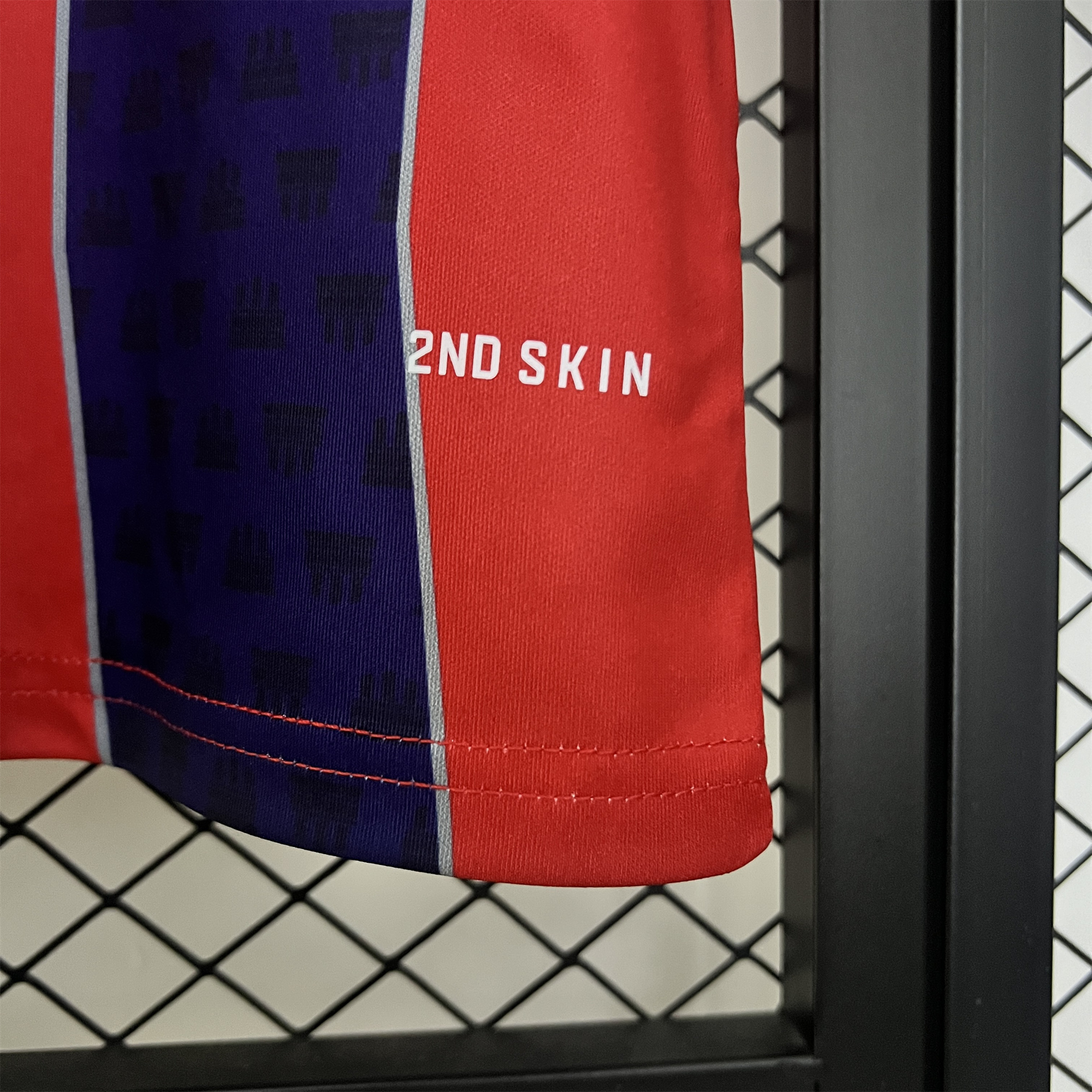 Huesca 24-25 Home Jersey - Fans Version - Unitedfutballjersey