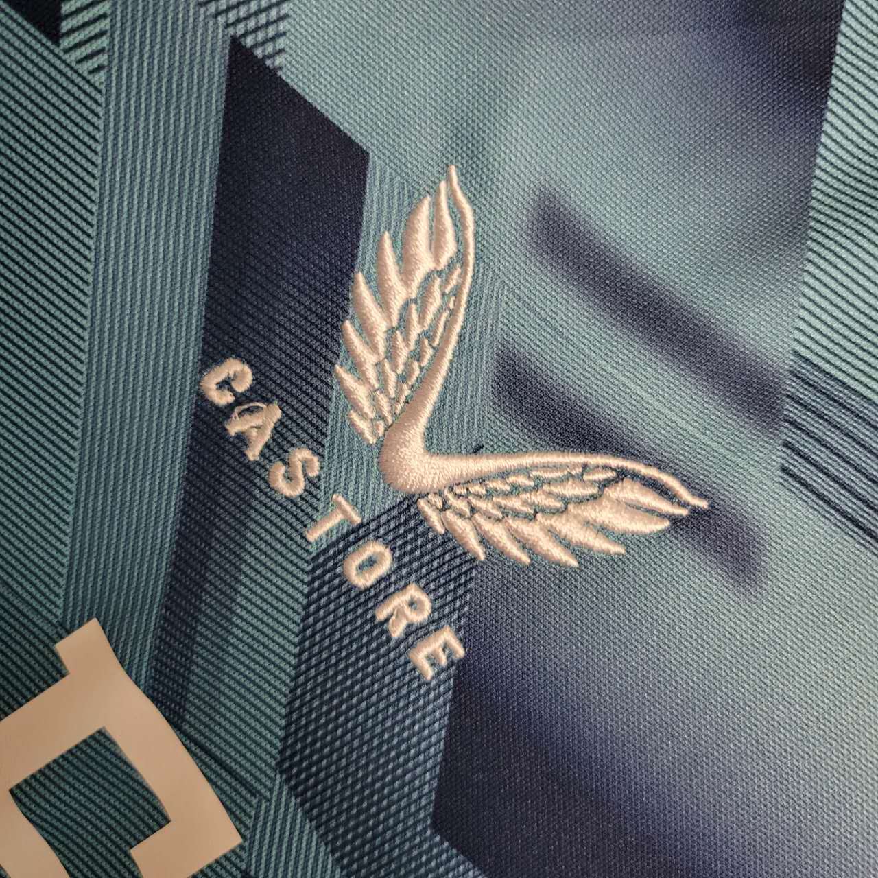 Feyenoord 23-24 Away Stadium Kids Kit - Unitedfutballjersey