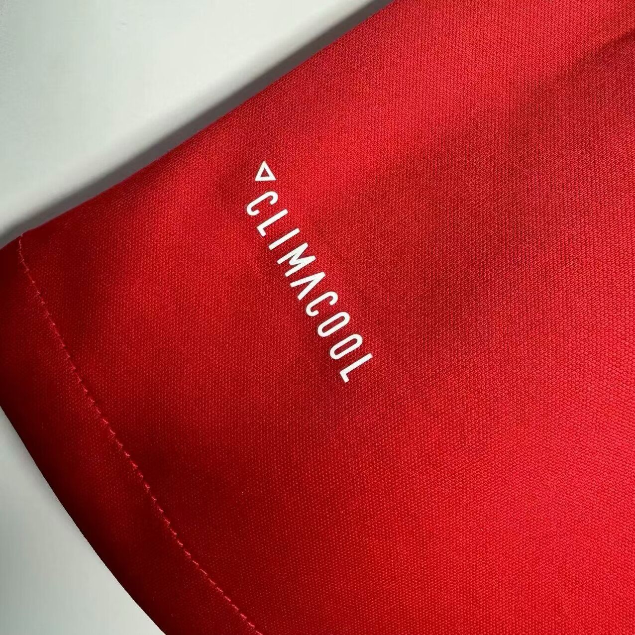 Retro Bayern Munich 2017-18 Home Stadium Jersey - Unitedfutballjersey