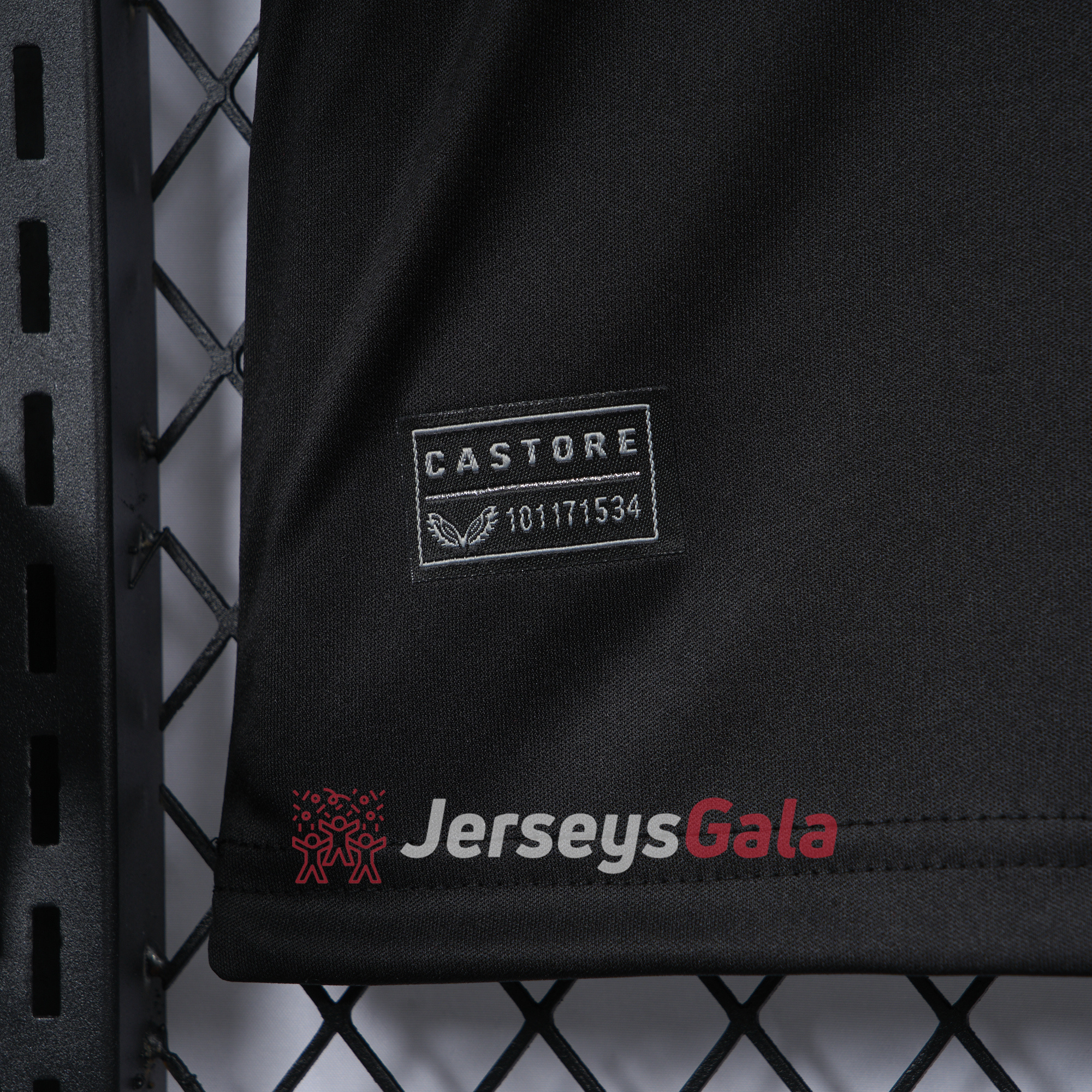 Bayer 04 Leverkusen 24-25 120th Anniversary Jersey - Fans Version - Unitedfutballjersey