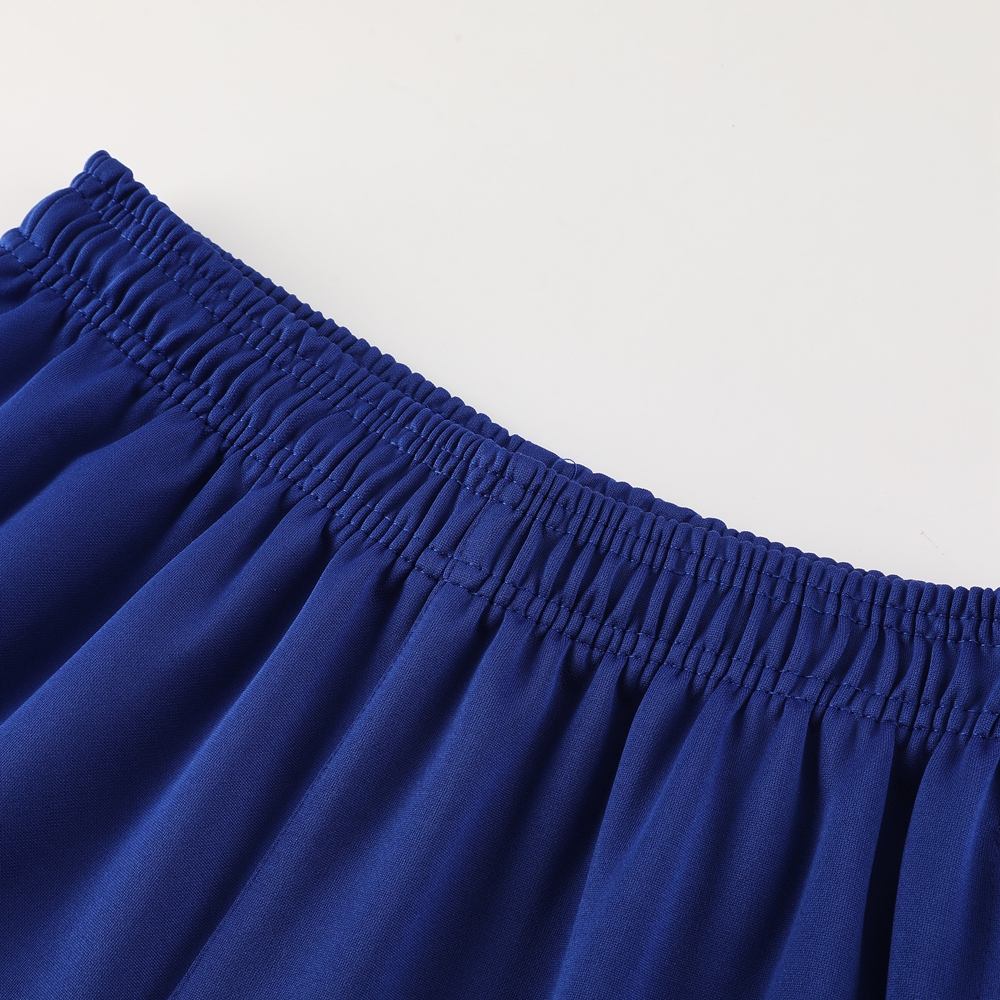 Brazil 23-24 Jacket Training Tracksuit - Blue - Unitedfutballjersey