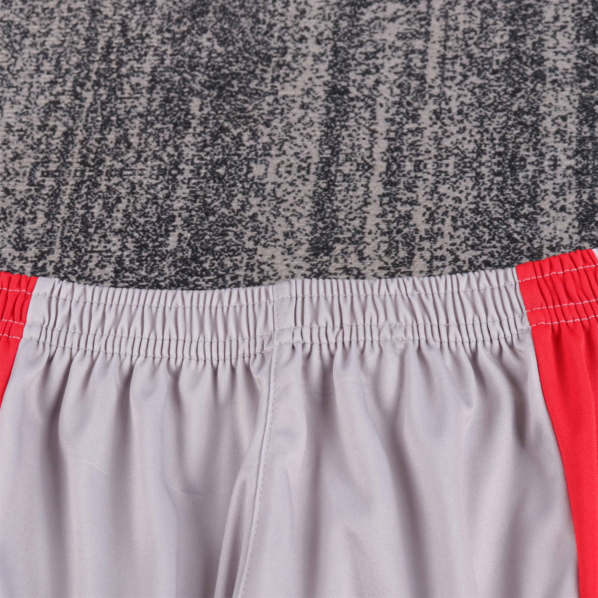 Retro Liver.pool 1989-91 Away Kids Kit - Unitedfutballjersey