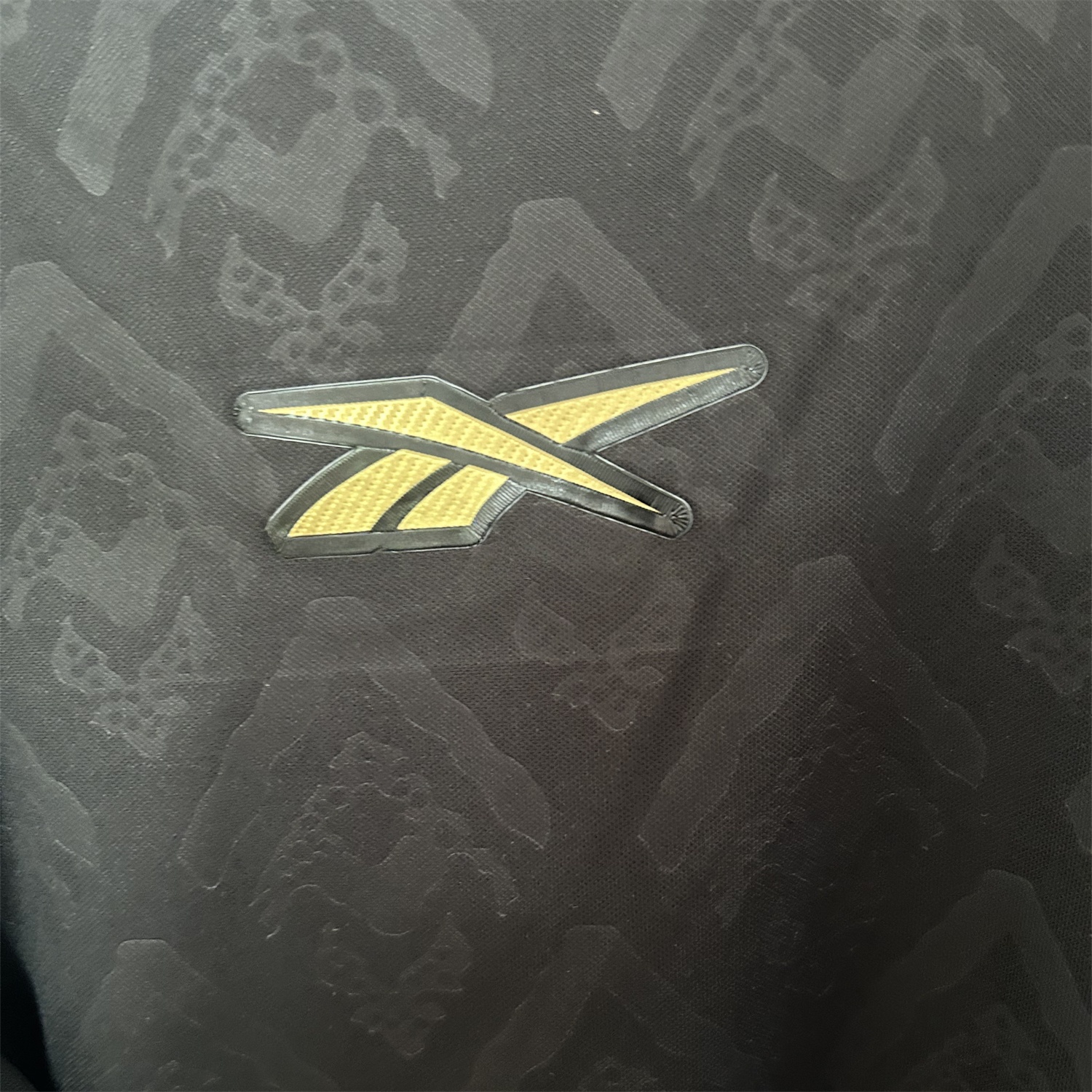 Panama 25-26 Third Jersey - Fans Version - Unitedfutballjersey