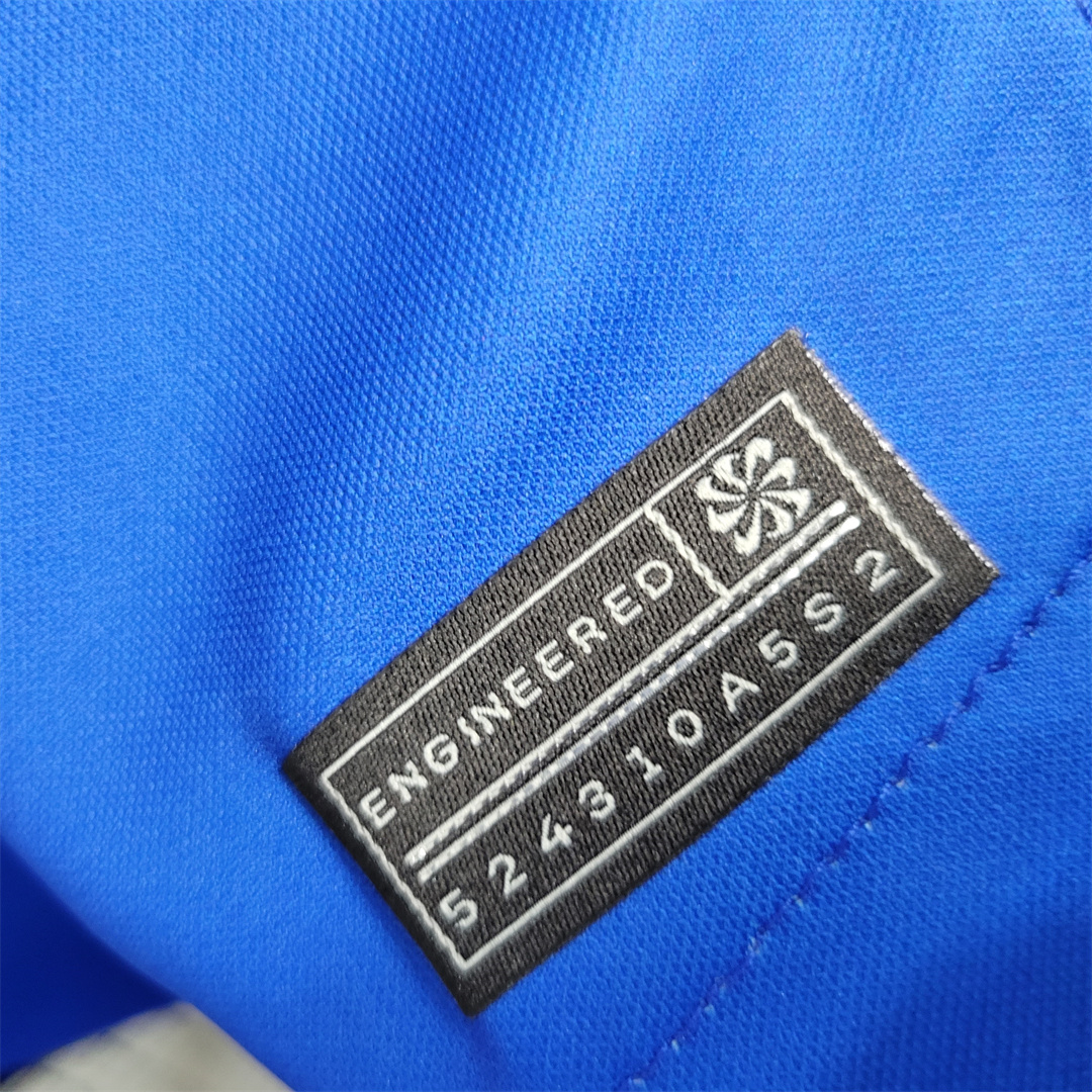 América 23-24 Away Stadium Jersey - Fans Version - Unitedfutballjersey