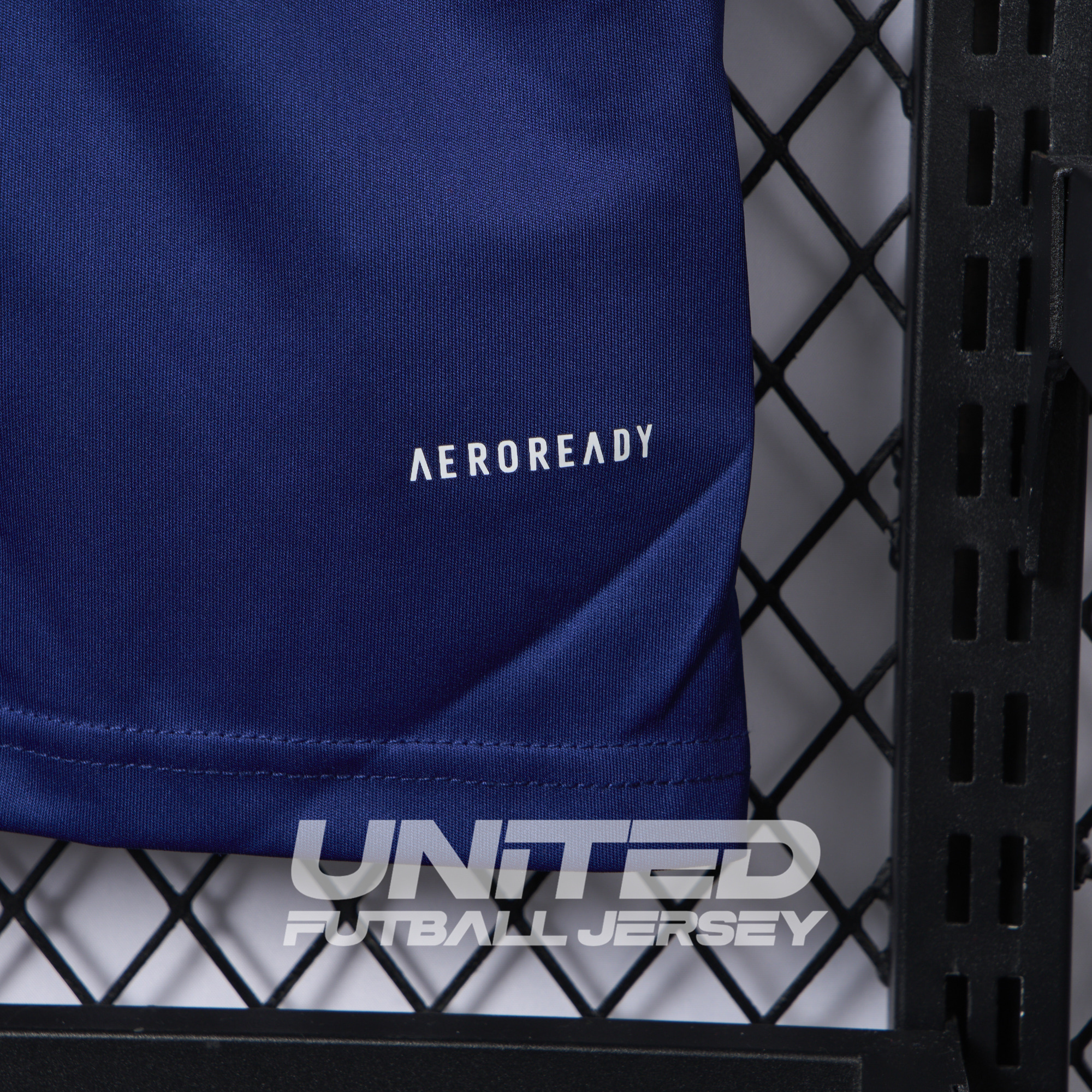 Arsenal 24-25 Originals LFSTLR Purple and Red Jersey - Fans Version - Unitedfutballjersey