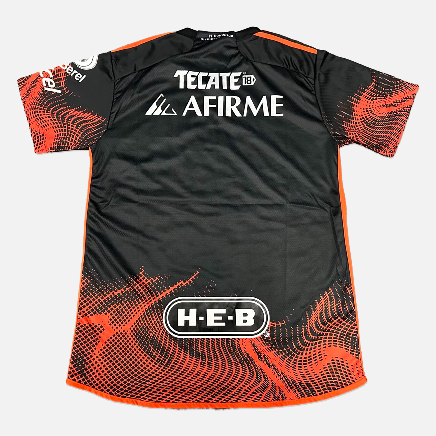 Tigres UANL 23-24 Third Jersey - Fans Version - Unitedfutballjersey