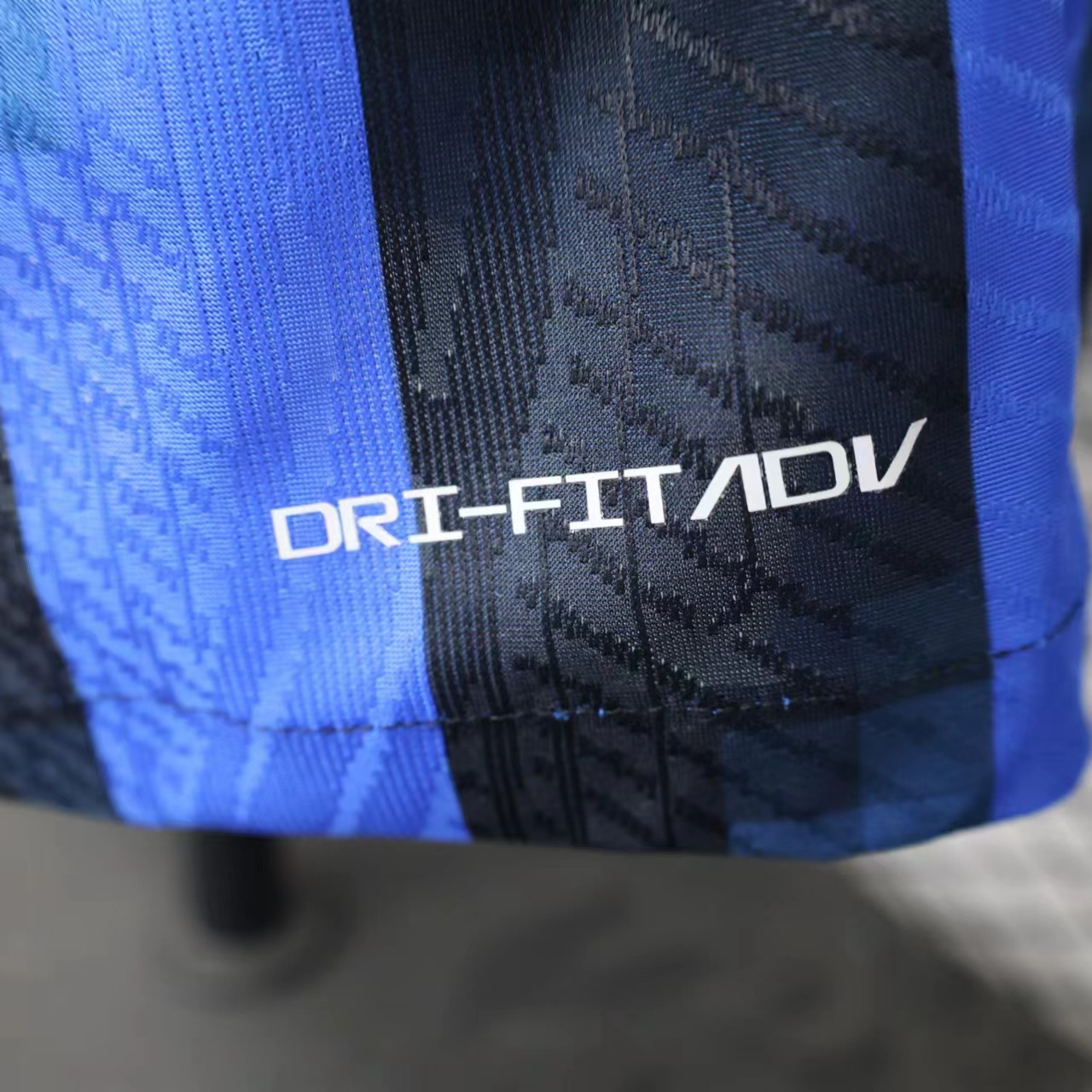 Inter Milan 23-24 Home Teenage Mutant Ninja Turtles Edition Jersey - Player Version - Unitedfutballjersey