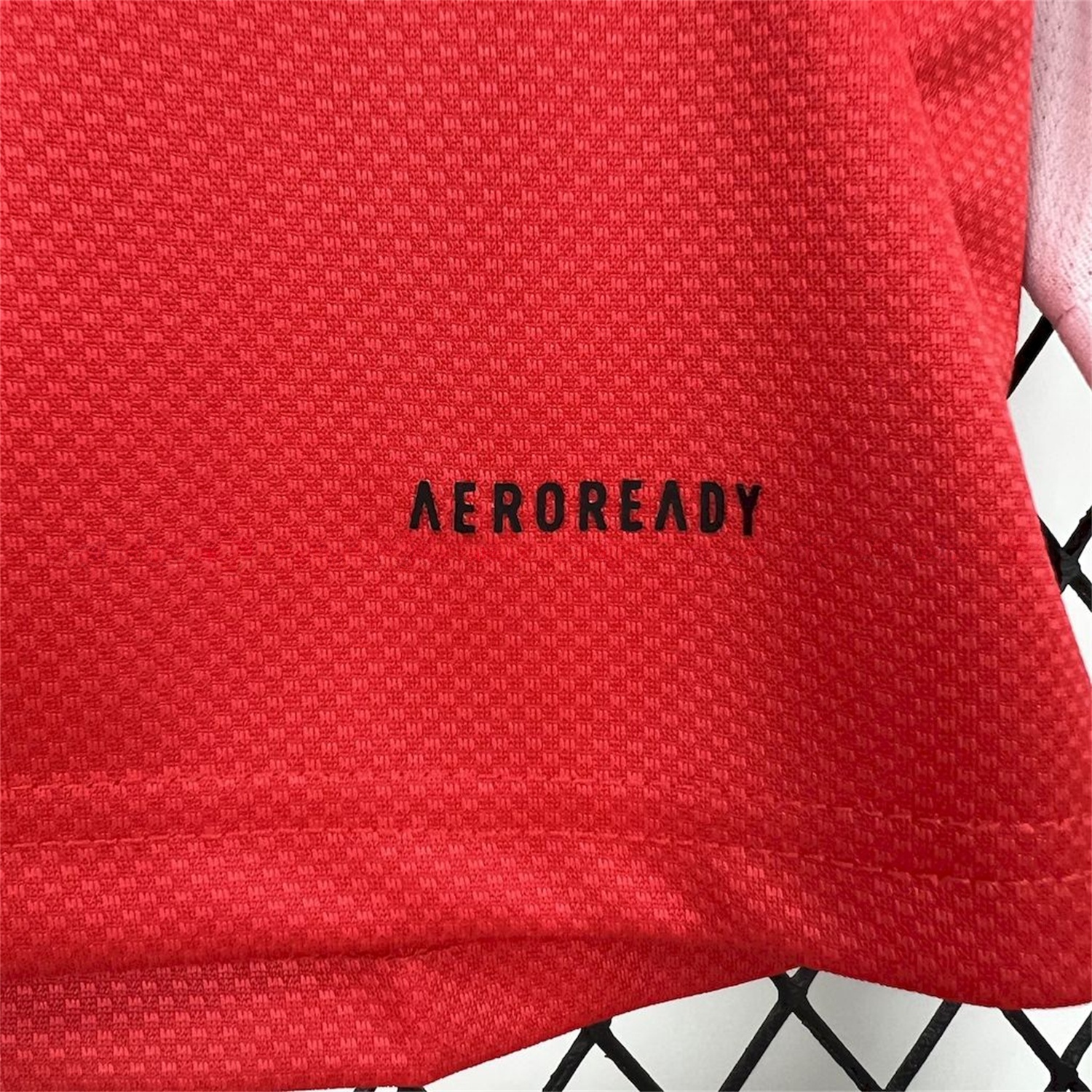 Benfica 25-26 Home Long Sleeves Jersey - Fans Version - Unitedfutballjersey