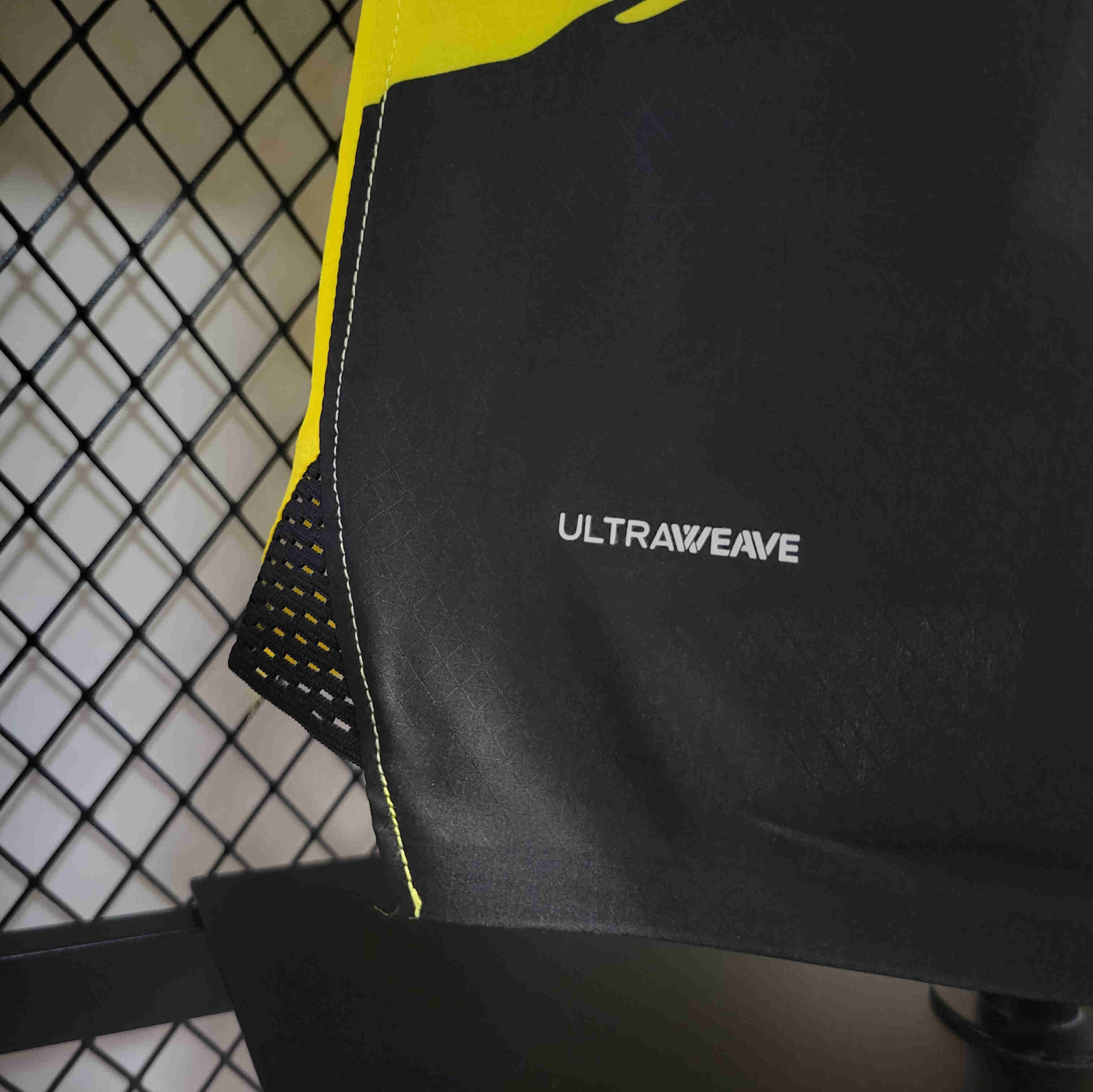 23-24 Dortmund Home Jersey - Player Version - Unitedfutballjersey