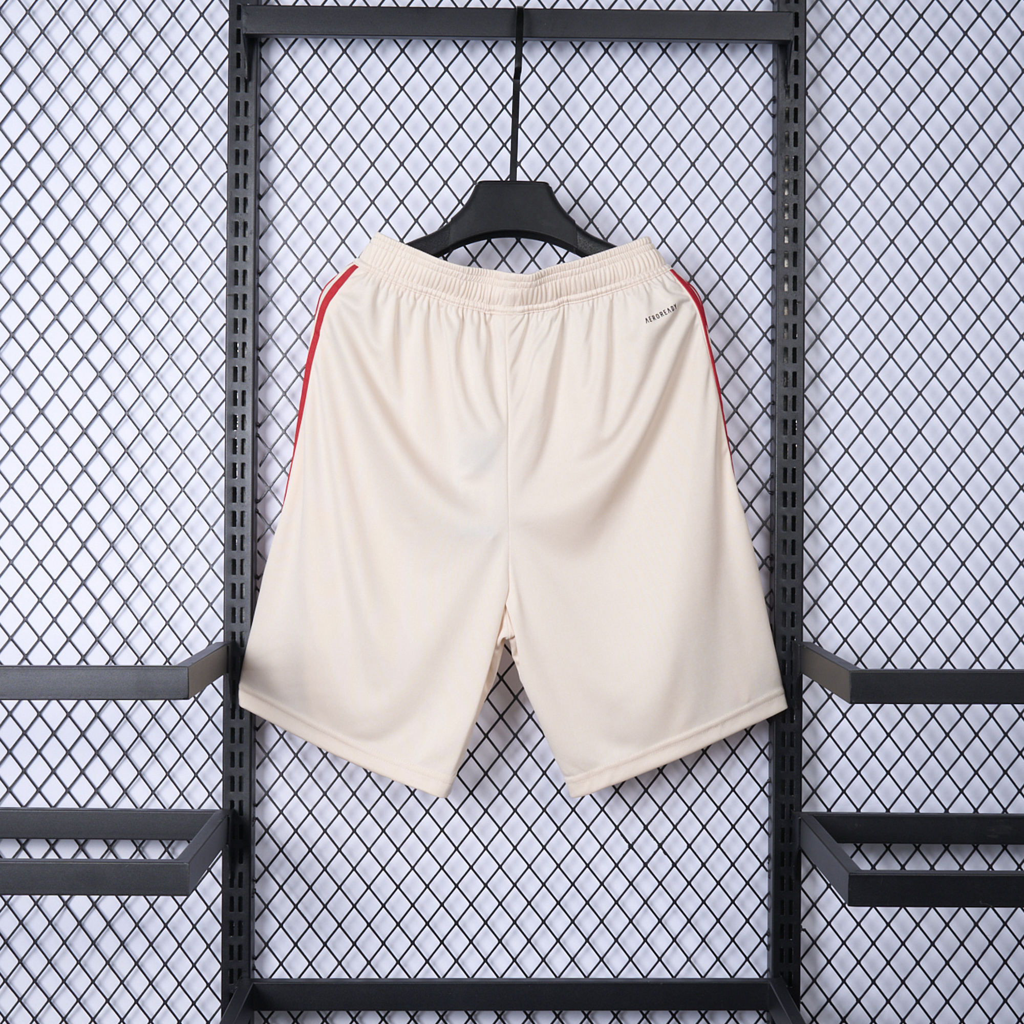 Bayern Munich 24-25 Third Shorts - Fans Version - Unitedfutballjersey